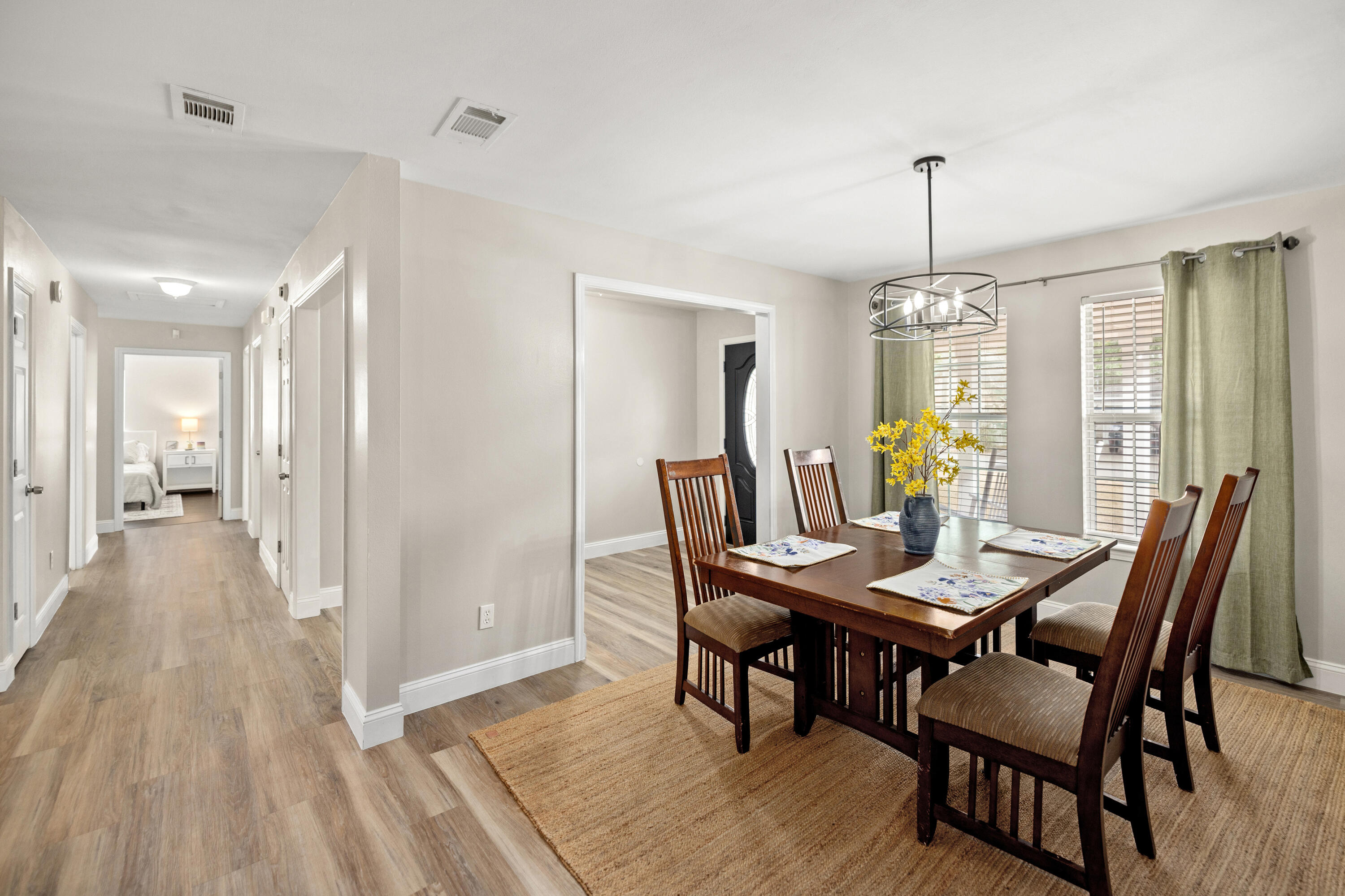 VALPARAISO PINECREST 6 - Residential