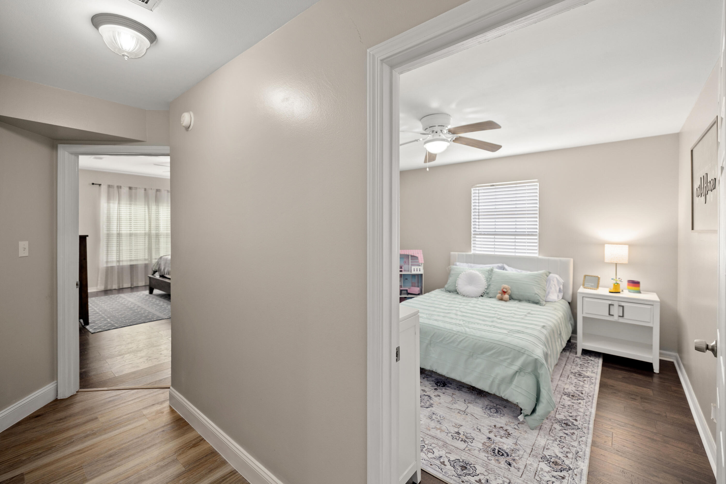 VALPARAISO PINECREST 6 - Residential