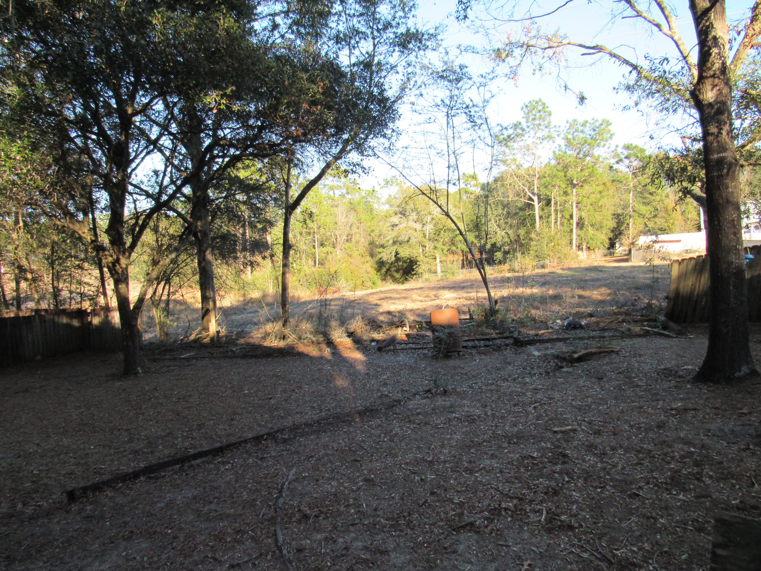 SHOAL TERRACE ESTATES - Residential