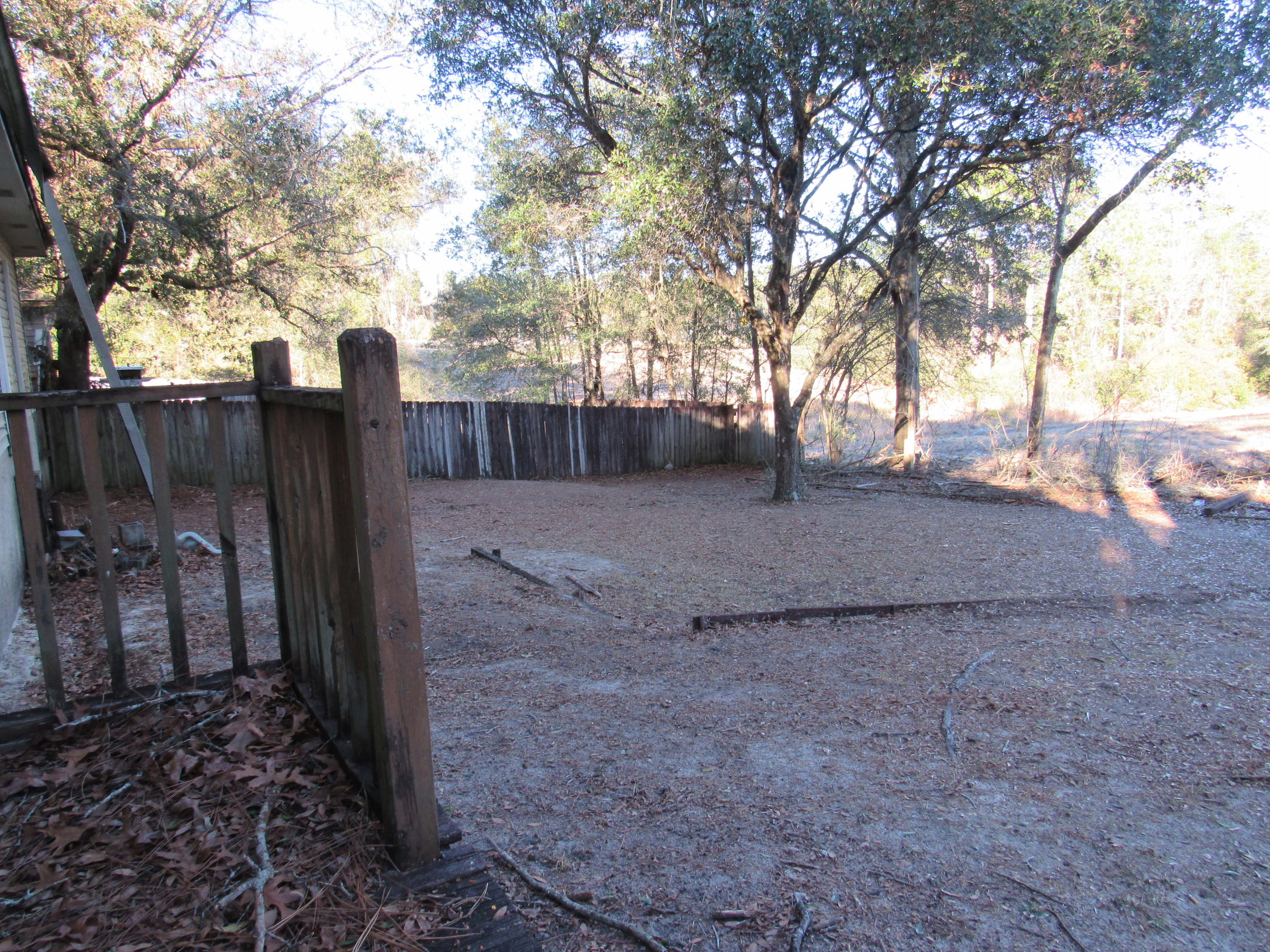 SHOAL TERRACE ESTATES - Residential