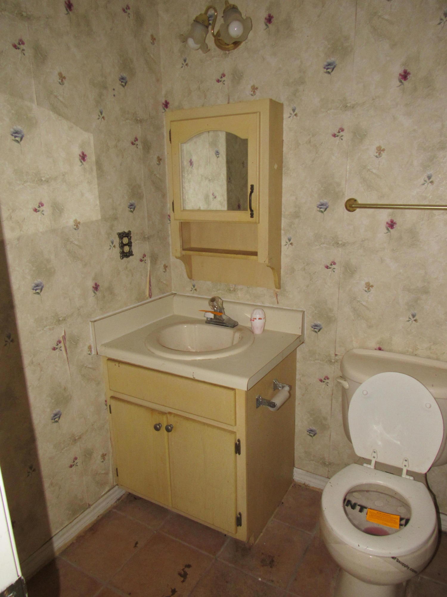 SHOAL TERRACE ESTATES - Residential