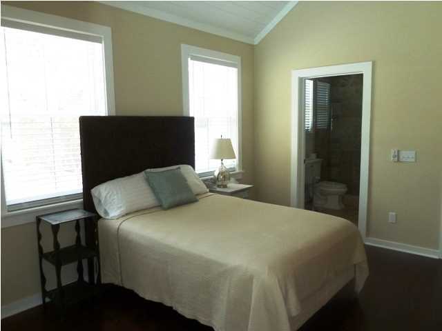 WATERSOUND BEACH - Residential