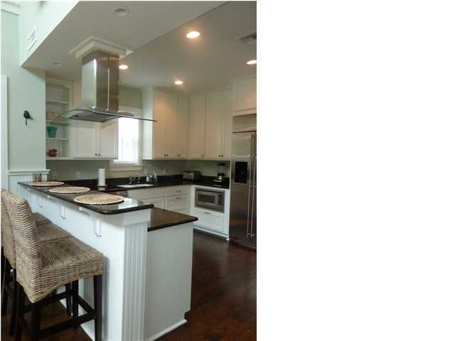 WATERSOUND BEACH - Residential