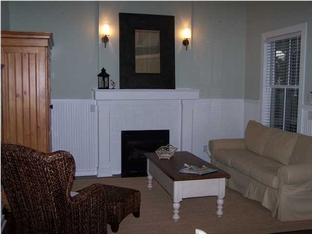 WATERSOUND BEACH - Residential