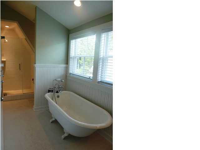 WATERSOUND BEACH - Residential