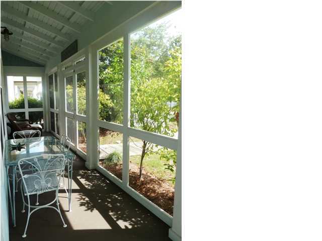 WATERSOUND BEACH - Residential
