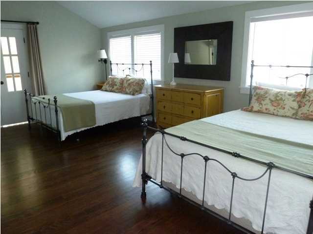 WATERSOUND BEACH - Residential