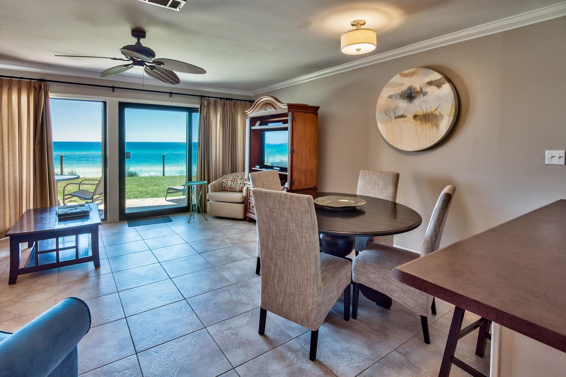 BLUE MOUNTAIN VILLAS - Residential