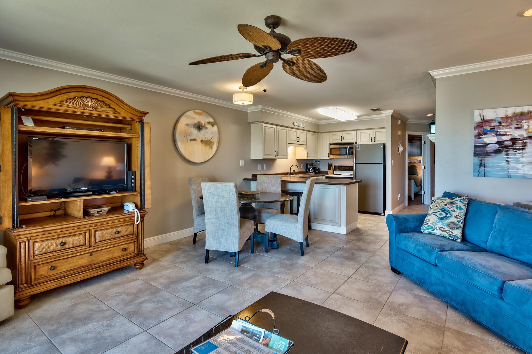 BLUE MOUNTAIN VILLAS - Residential