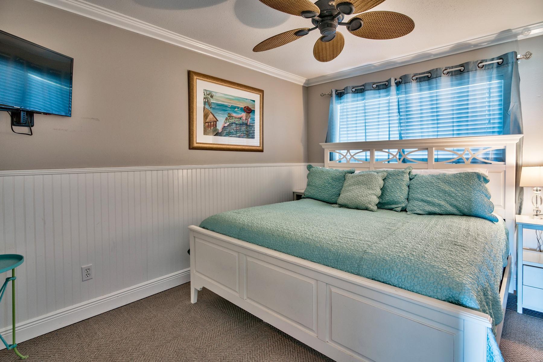 BLUE MOUNTAIN VILLAS - Residential