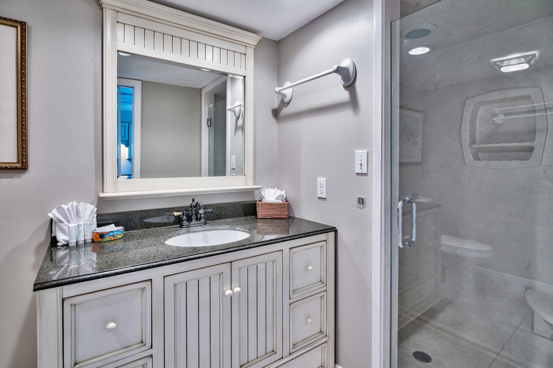 BLUE MOUNTAIN VILLAS - Residential