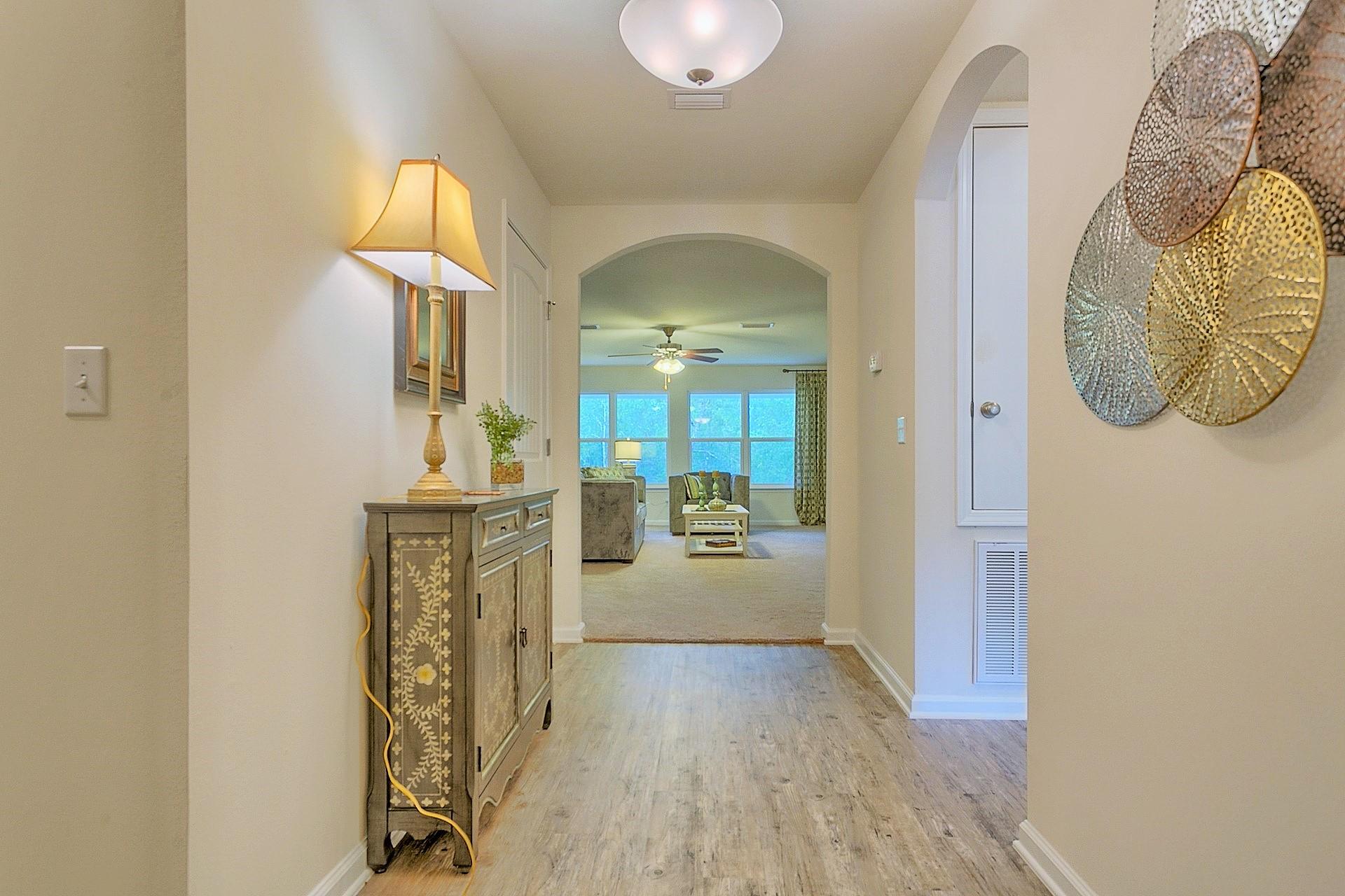 Redstone Commons - Residential