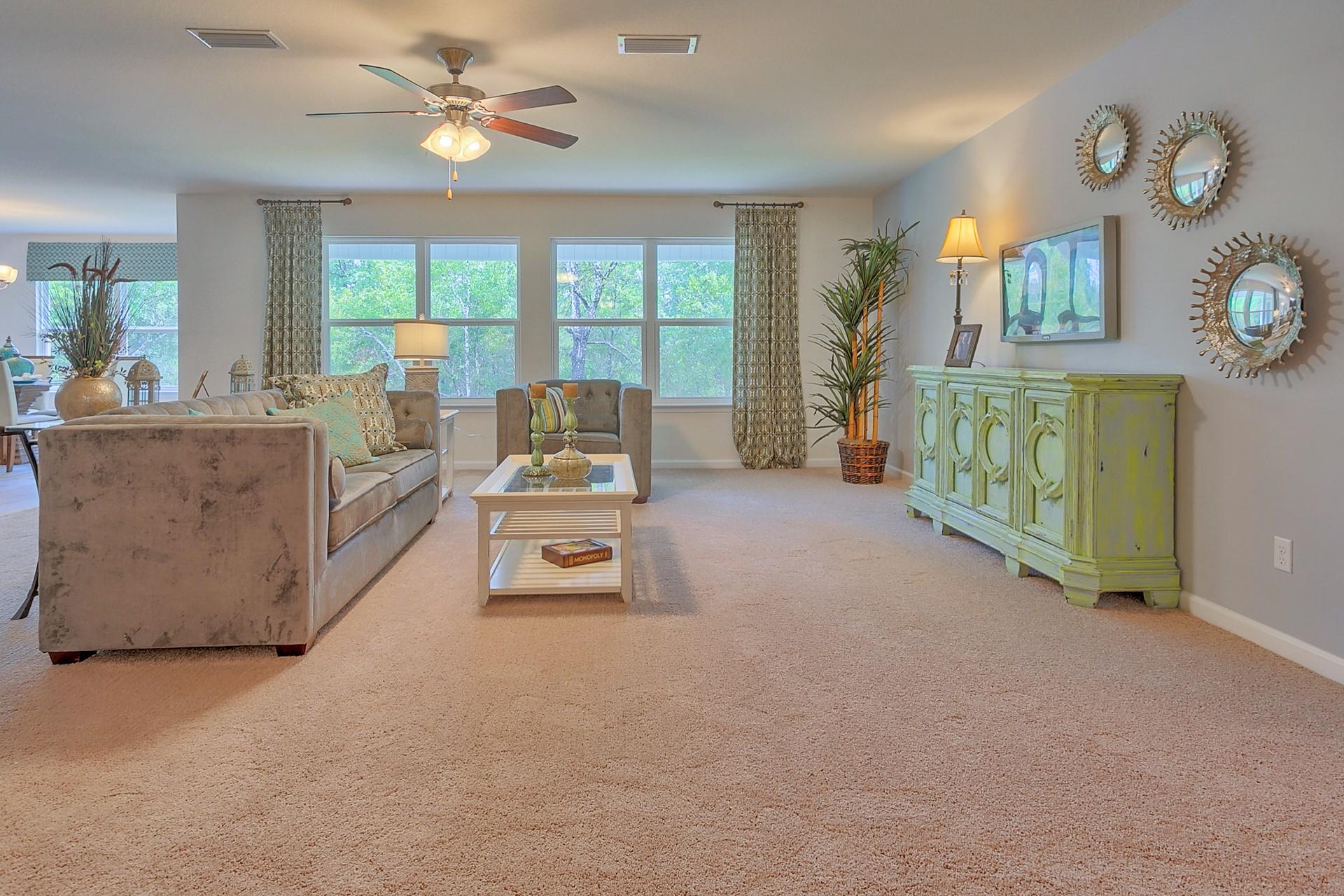 Redstone Commons - Residential