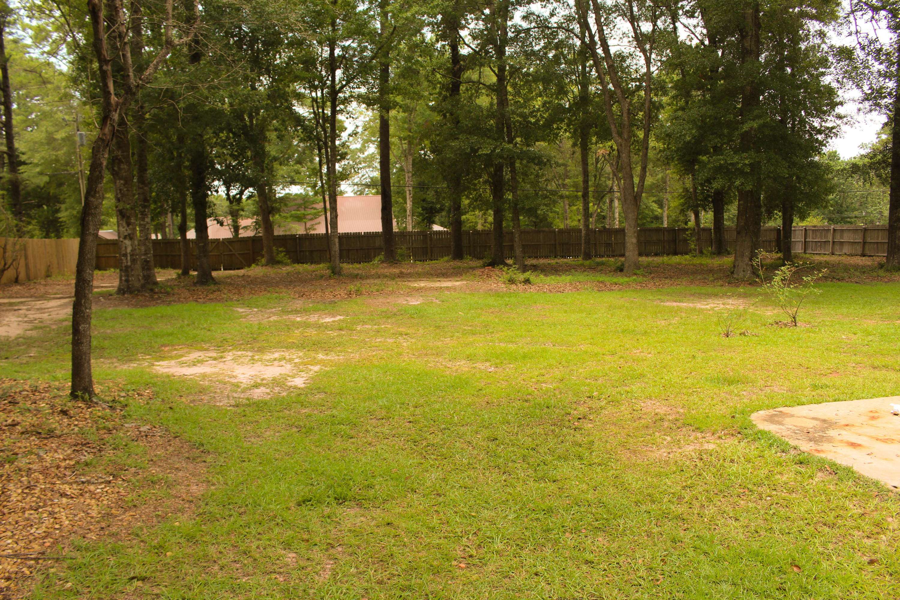 HOLLY HILLS - Residential