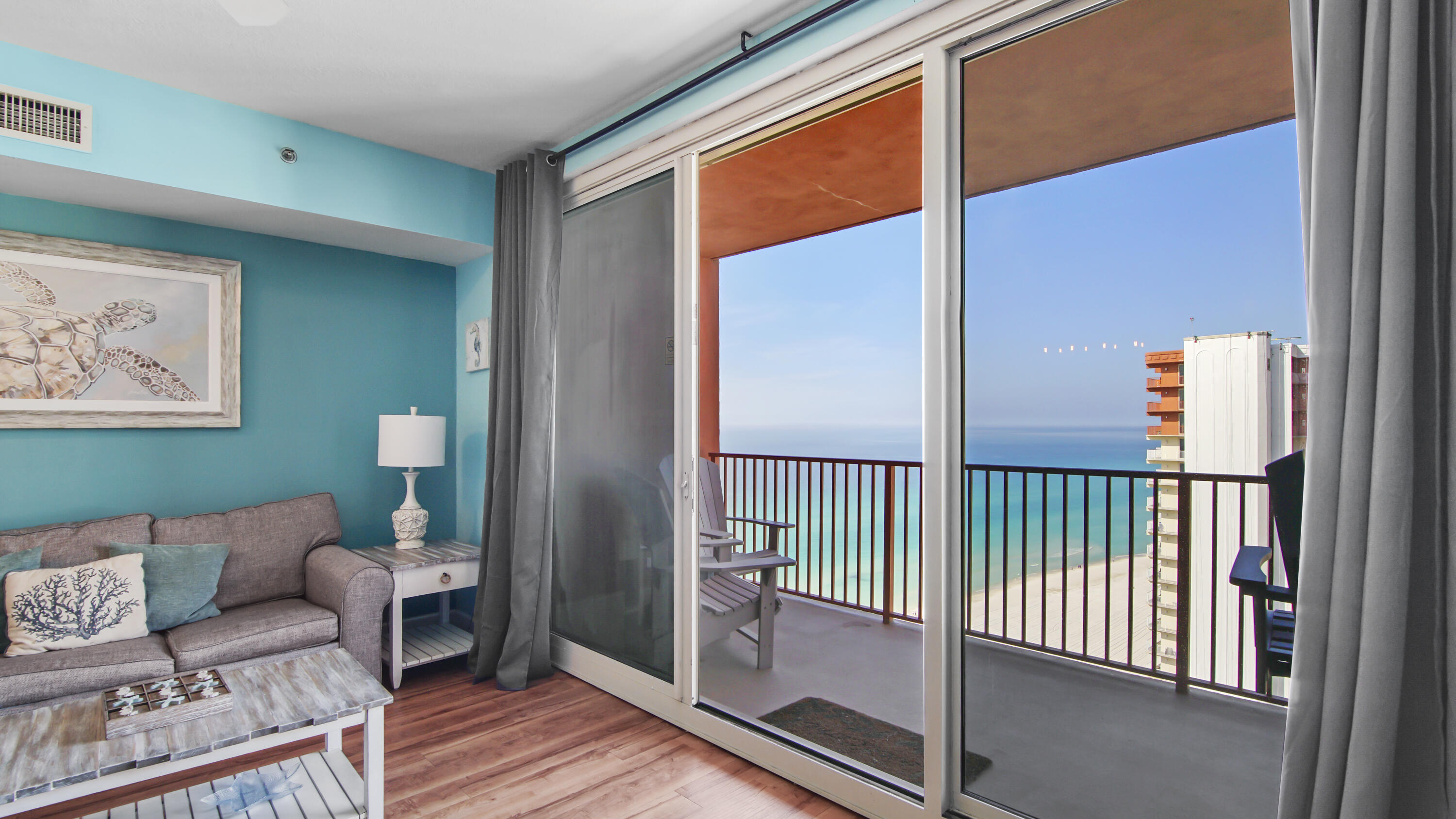 SHORES OF PANAMA - Residential