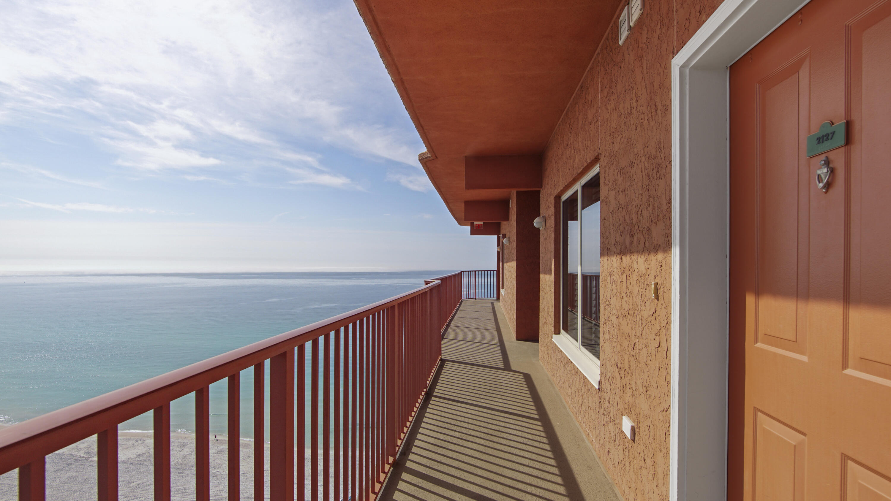 SHORES OF PANAMA - Residential