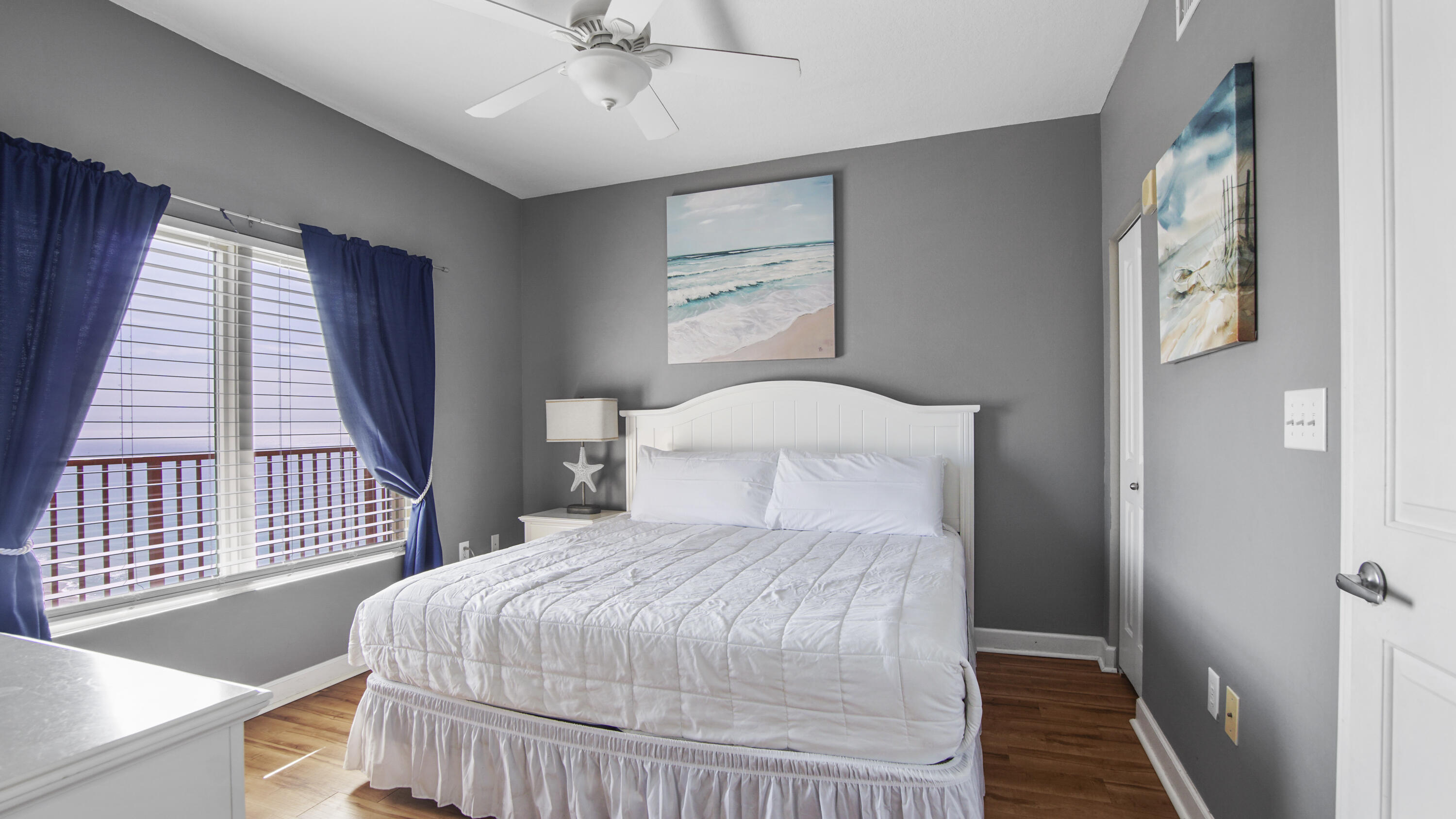 SHORES OF PANAMA - Residential