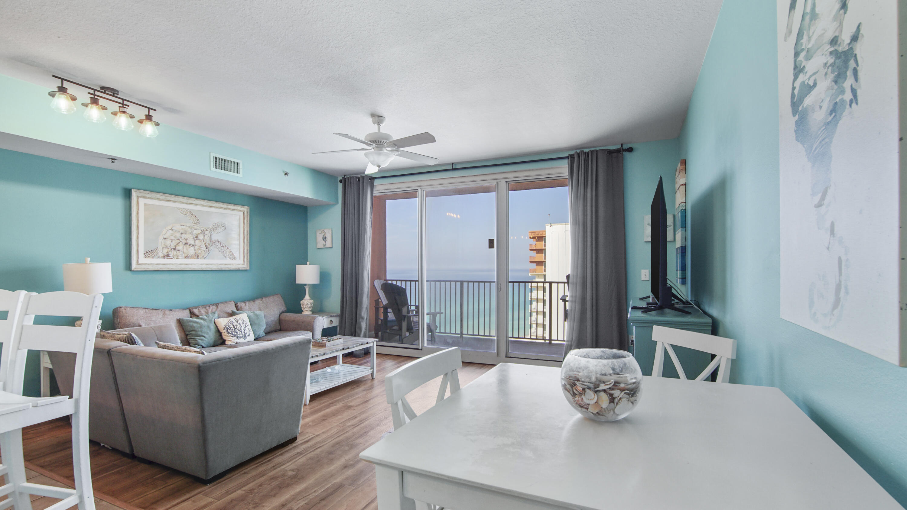 SHORES OF PANAMA - Residential
