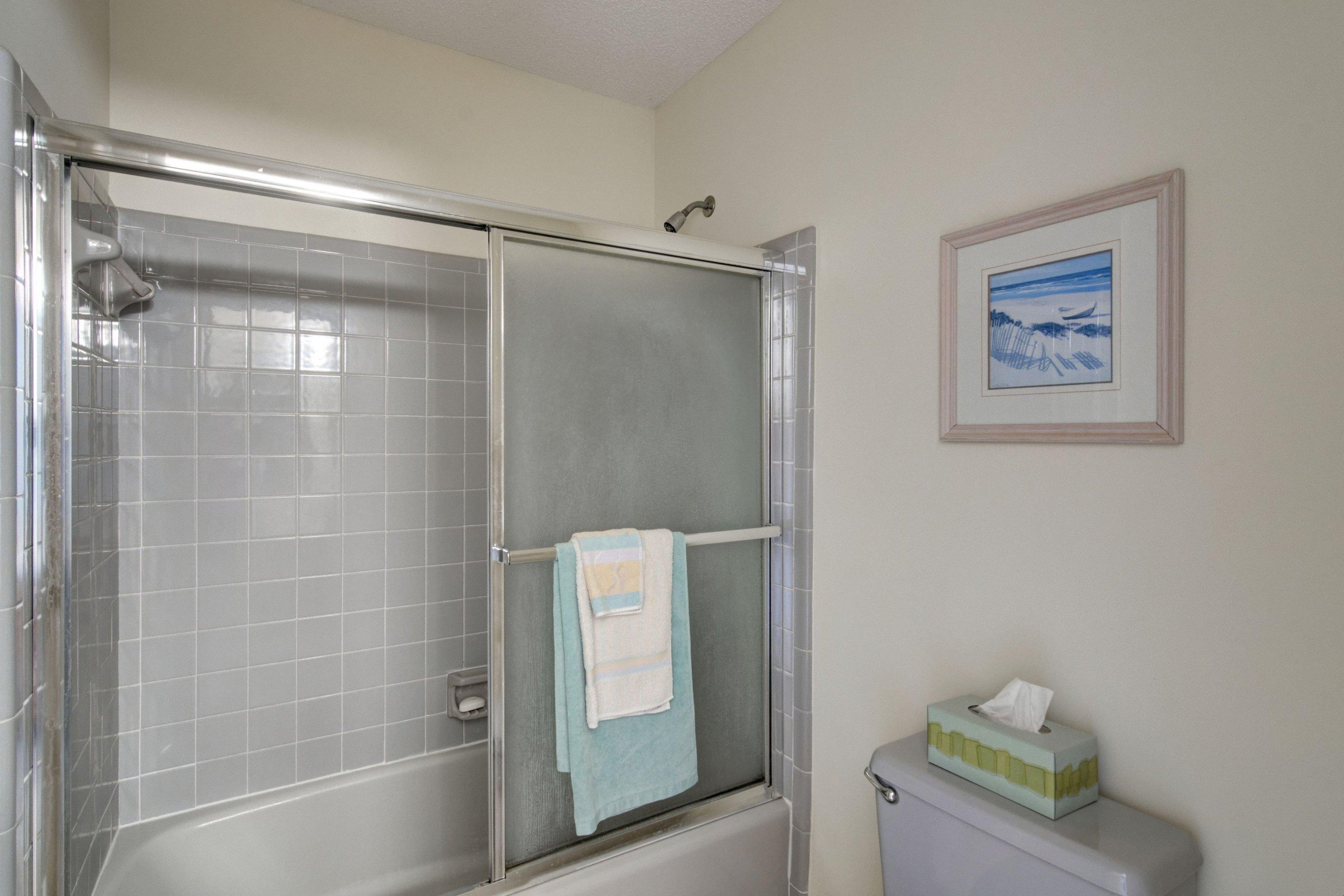 BEACH VIEW HEIGHTS UNREC - Residential