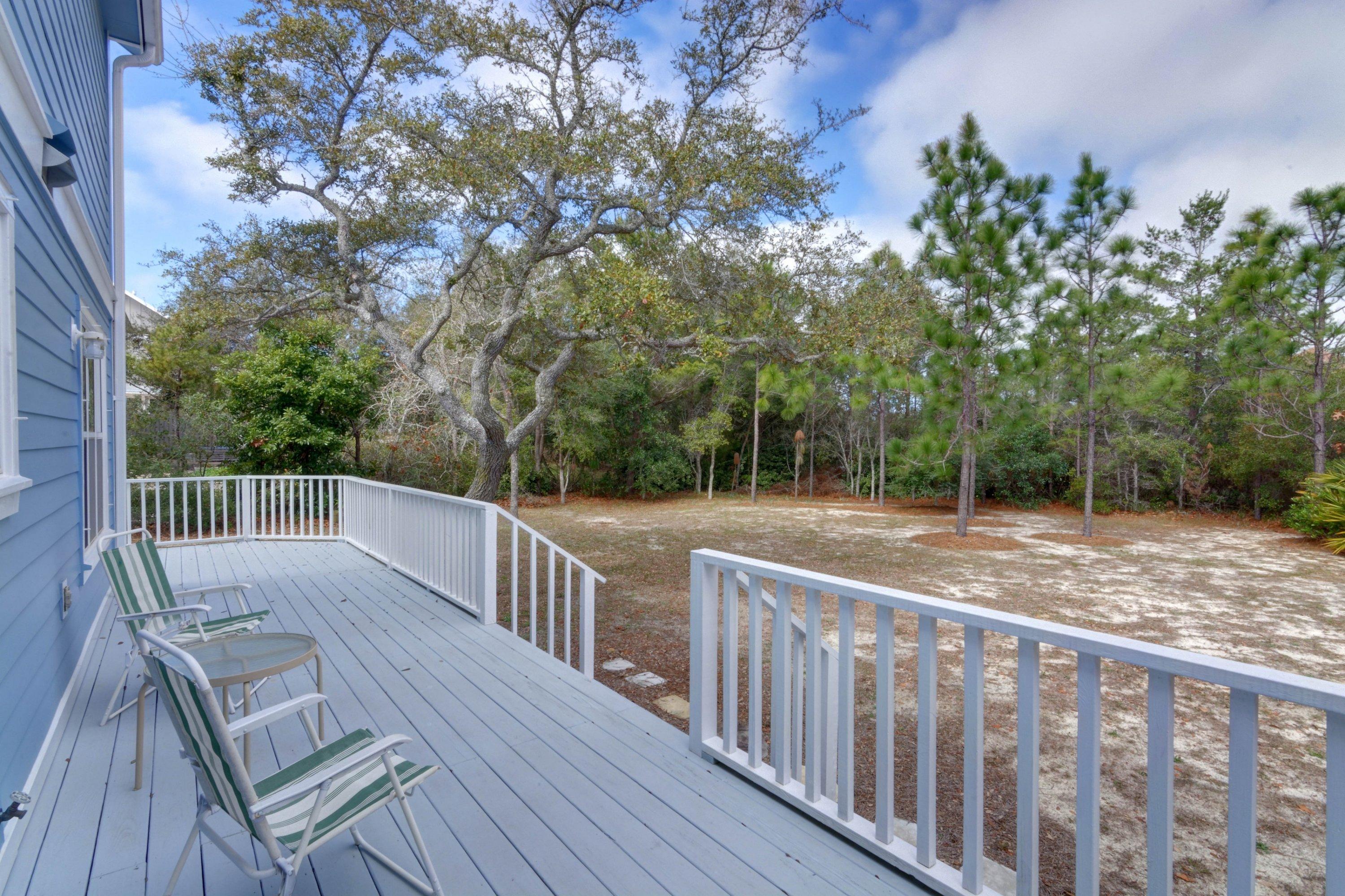 BEACH VIEW HEIGHTS UNREC - Residential