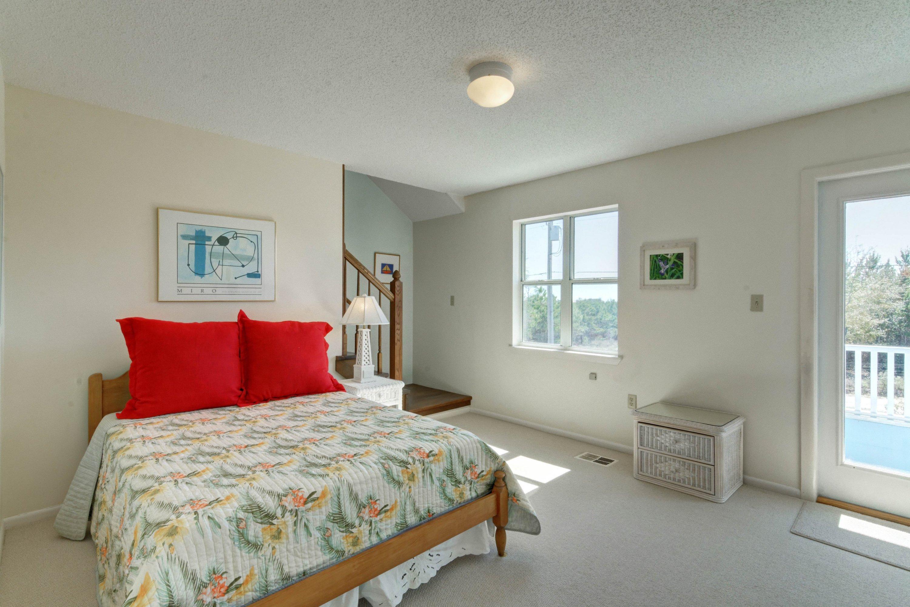 BEACH VIEW HEIGHTS UNREC - Residential