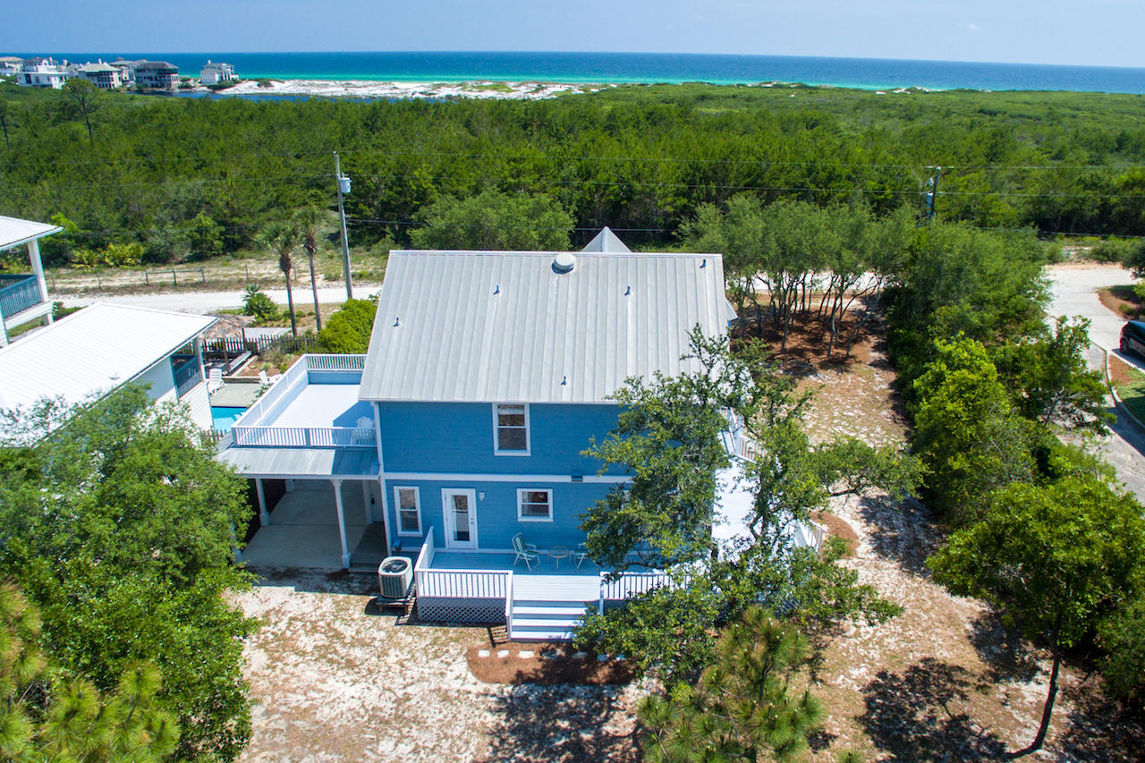 BEACH VIEW HEIGHTS UNREC - Residential