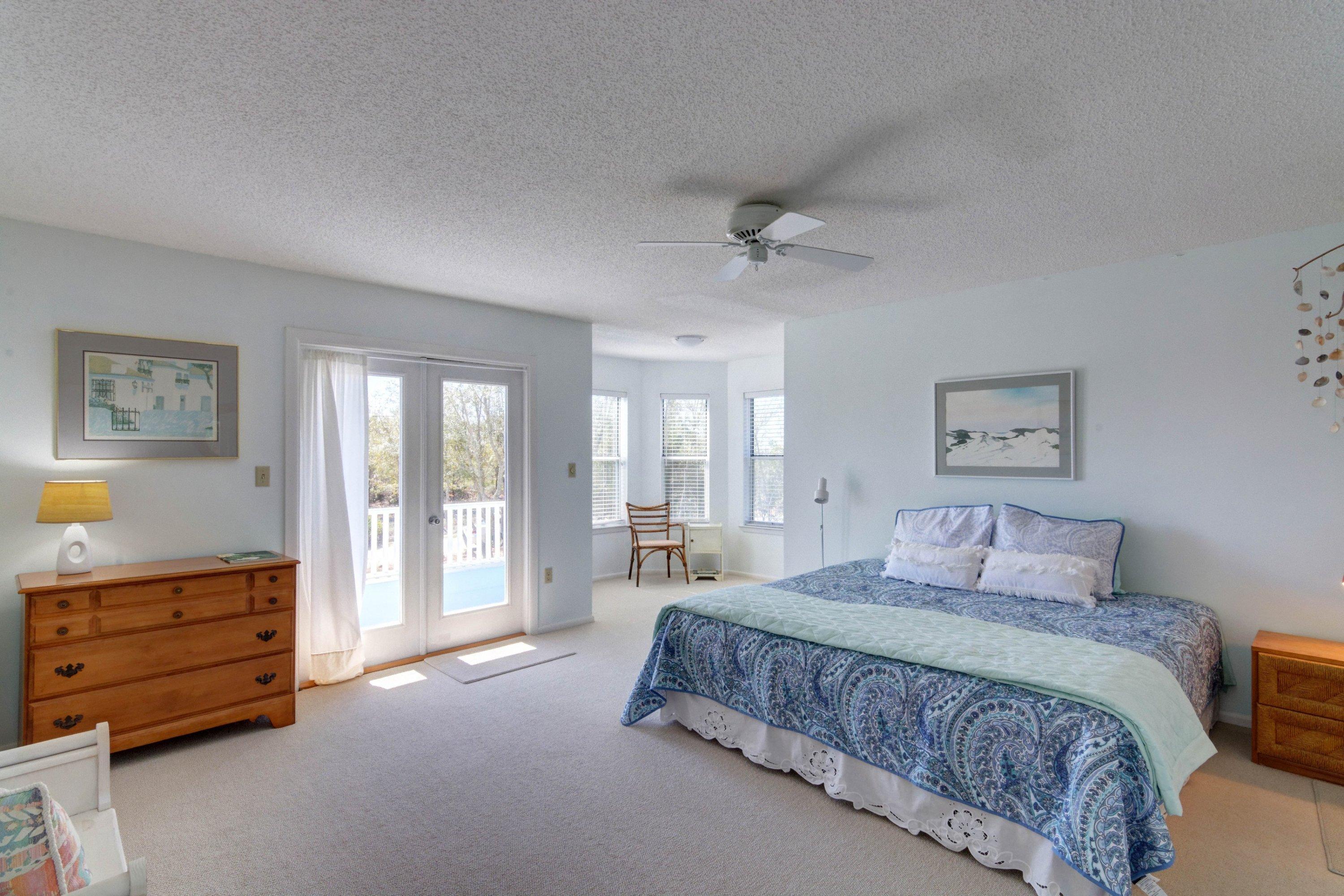 BEACH VIEW HEIGHTS UNREC - Residential