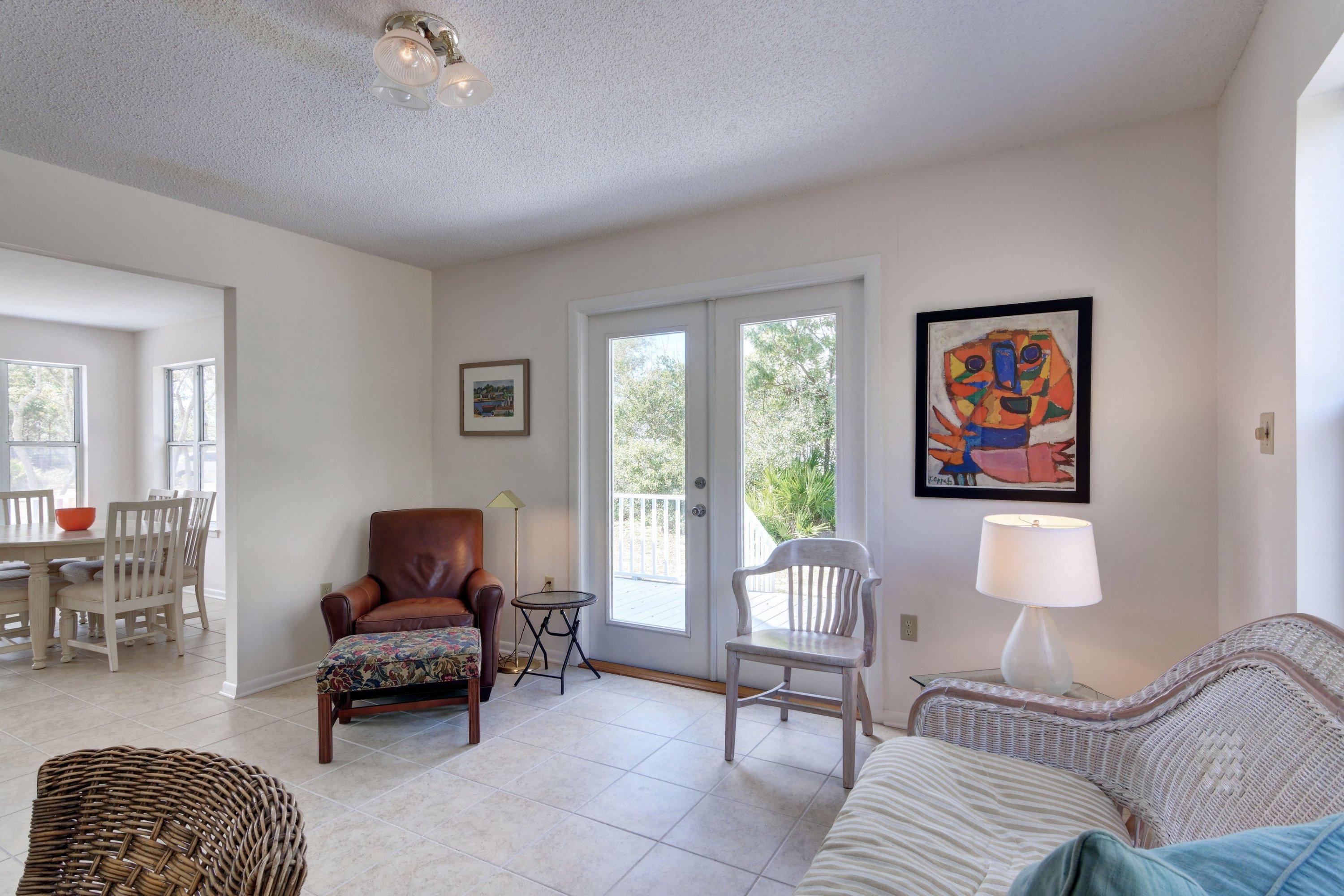 BEACH VIEW HEIGHTS UNREC - Residential