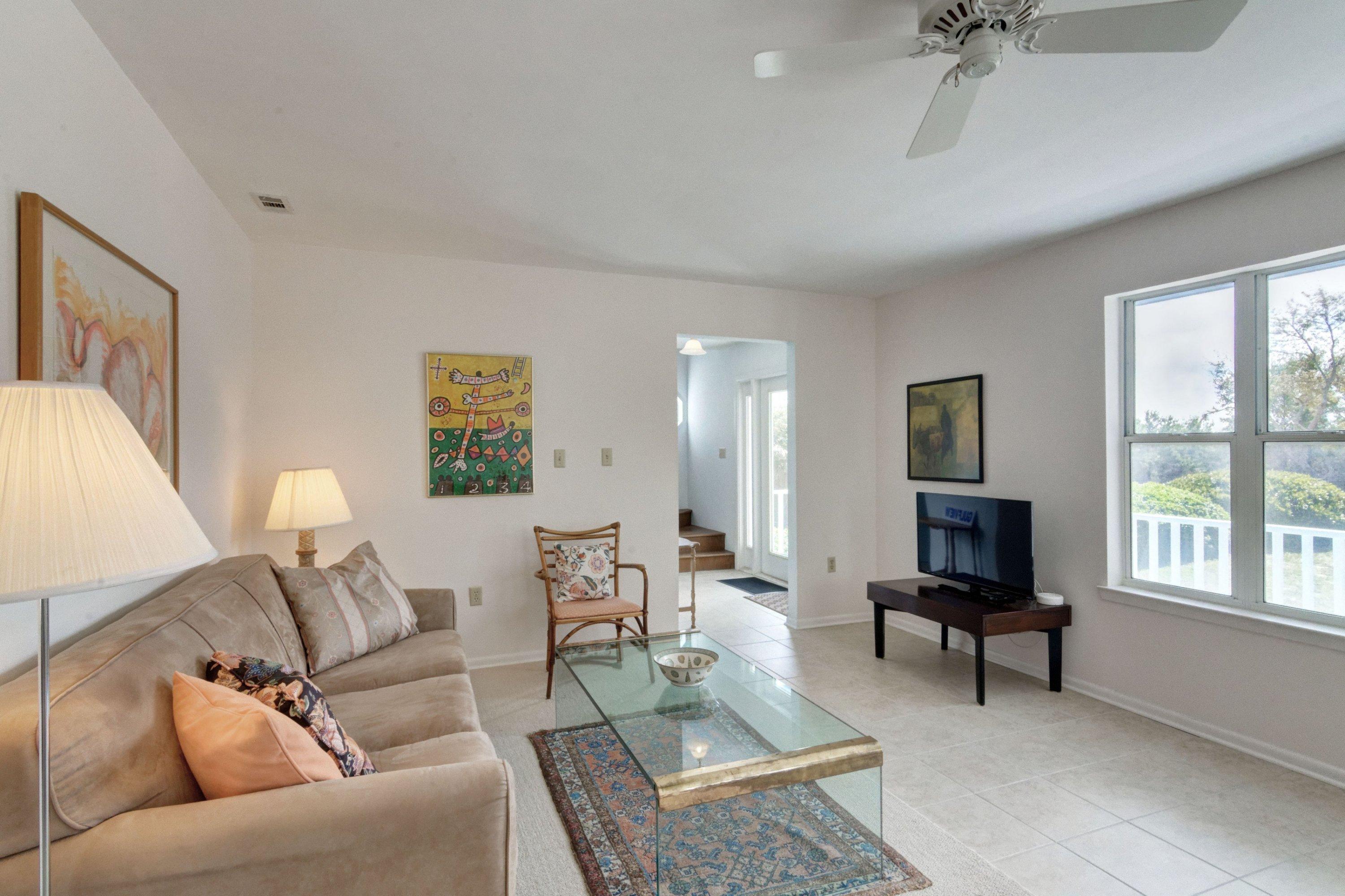 BEACH VIEW HEIGHTS UNREC - Residential