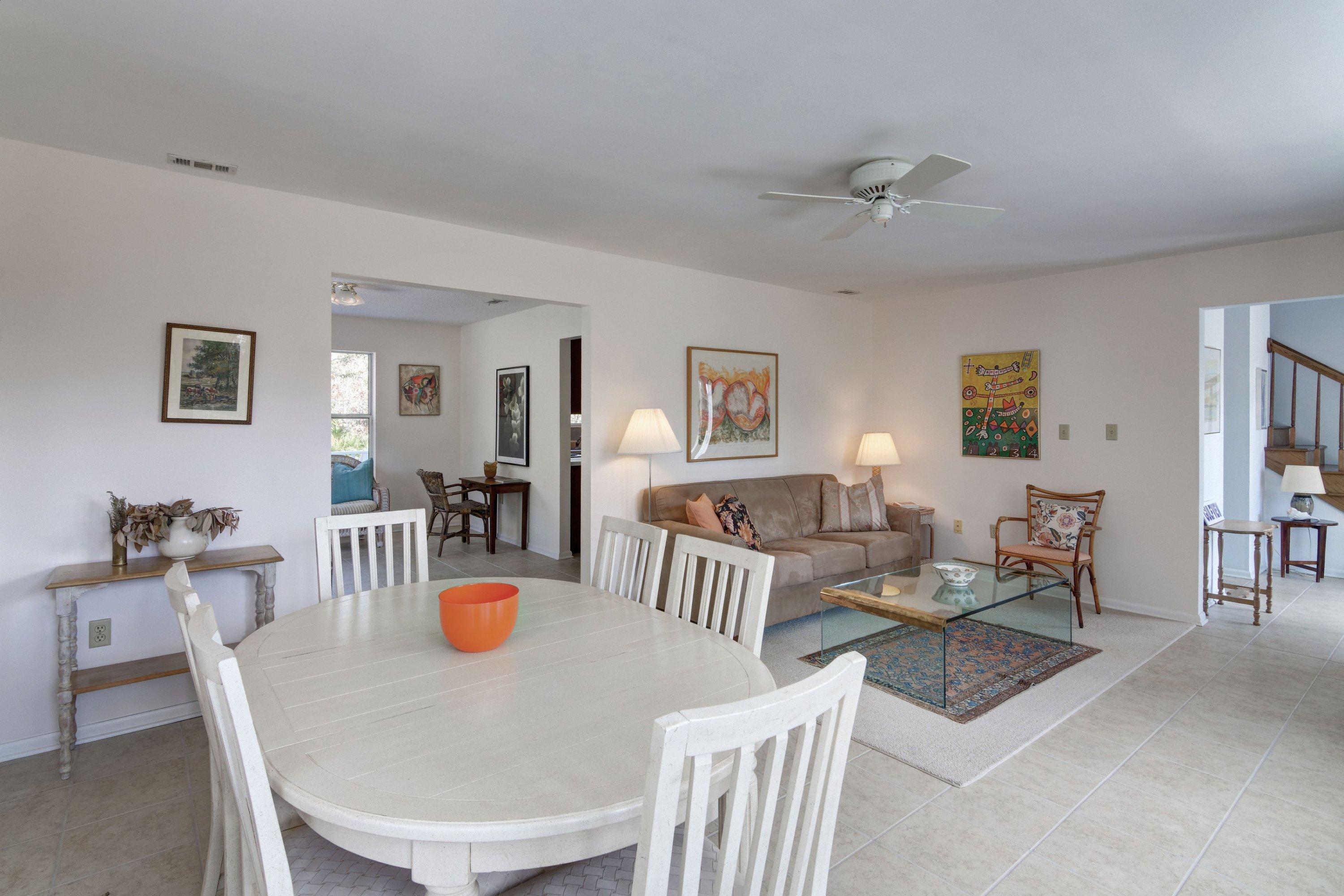 BEACH VIEW HEIGHTS UNREC - Residential