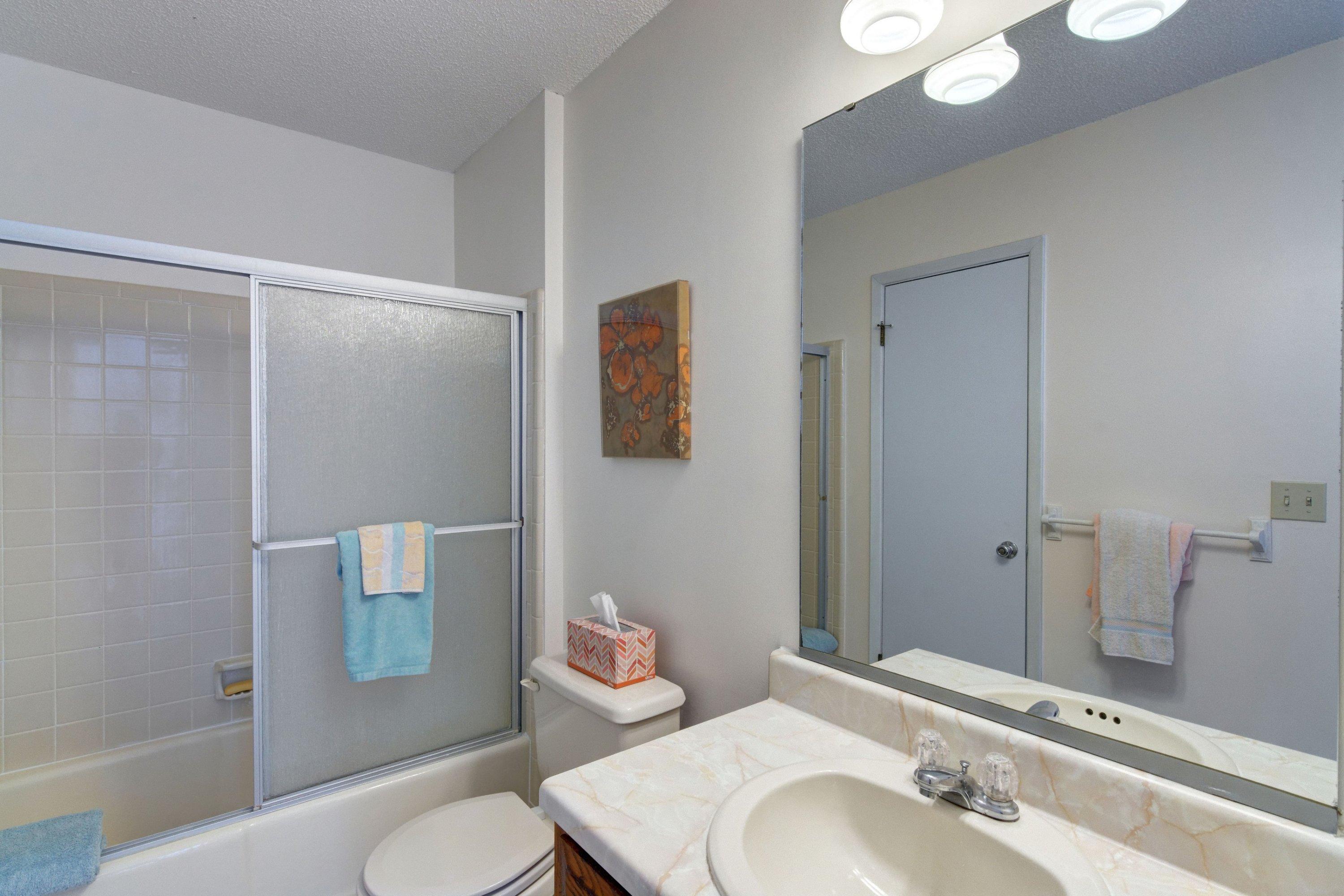 BEACH VIEW HEIGHTS UNREC - Residential