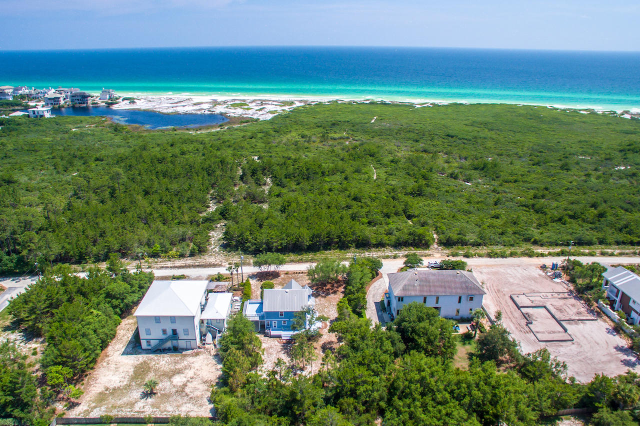 BEACH VIEW HEIGHTS UNREC - Residential