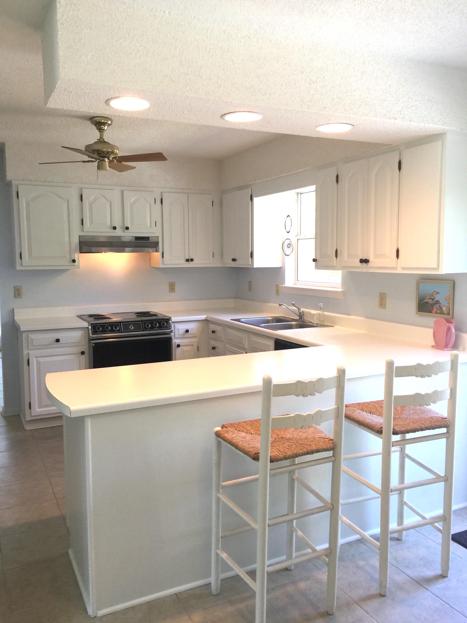 BEACH VIEW HEIGHTS UNREC - Residential