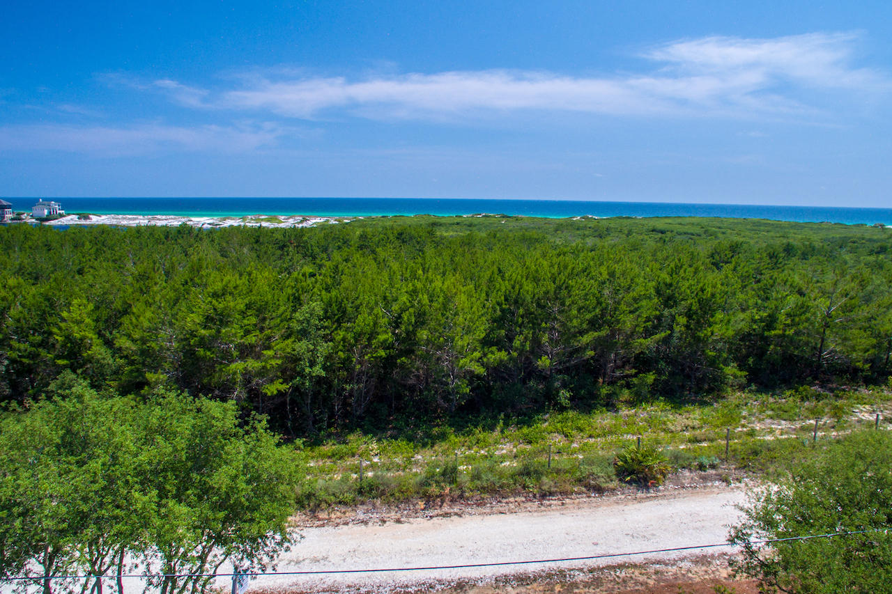 BEACH VIEW HEIGHTS UNREC - Residential