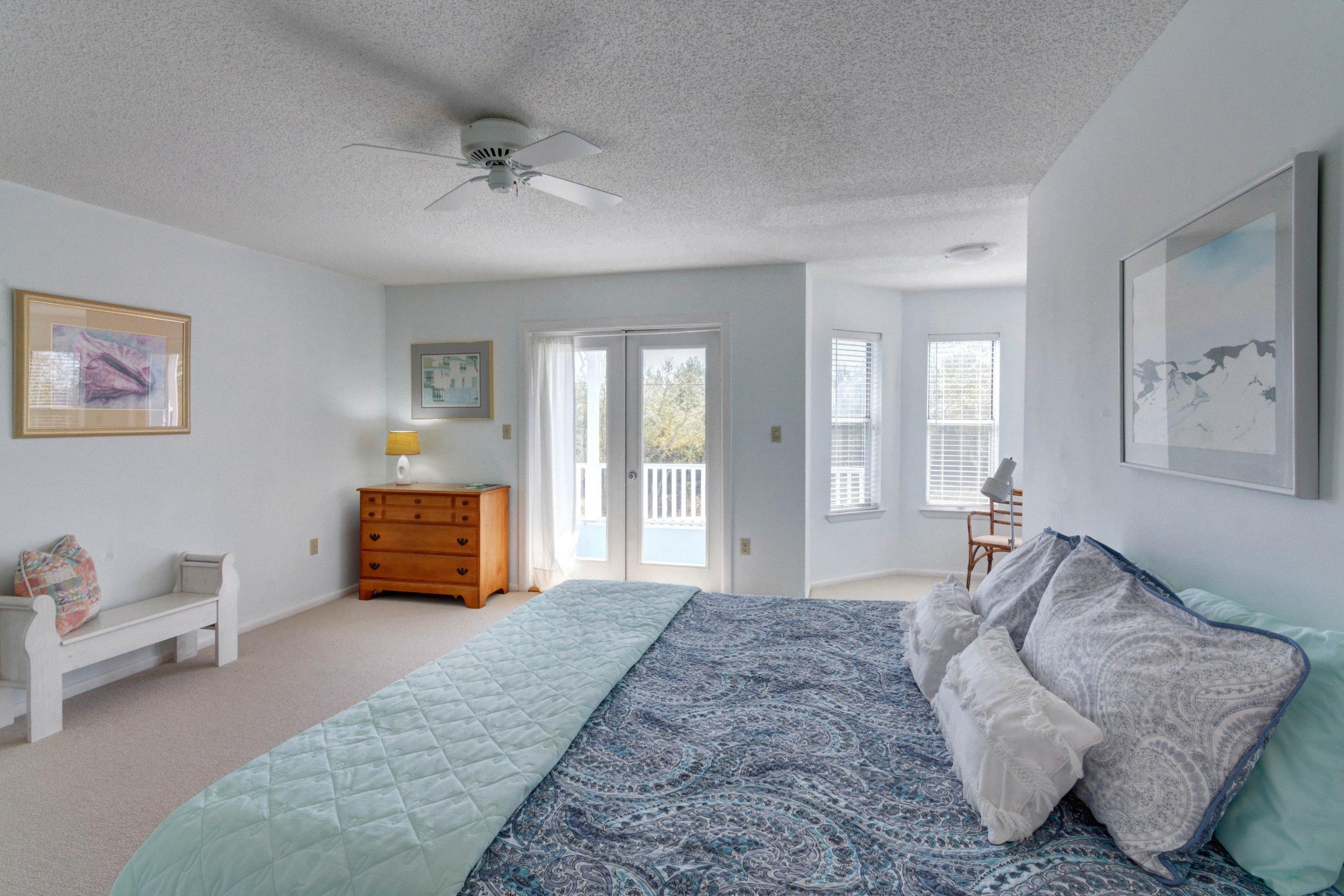 BEACH VIEW HEIGHTS UNREC - Residential