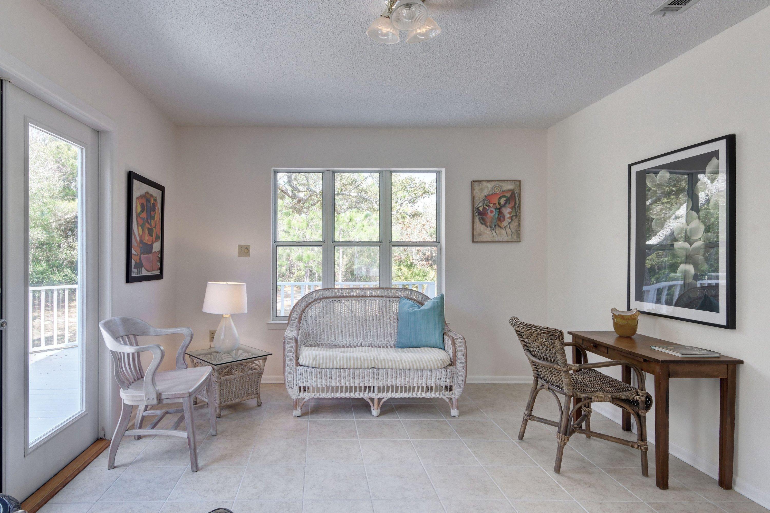 BEACH VIEW HEIGHTS UNREC - Residential