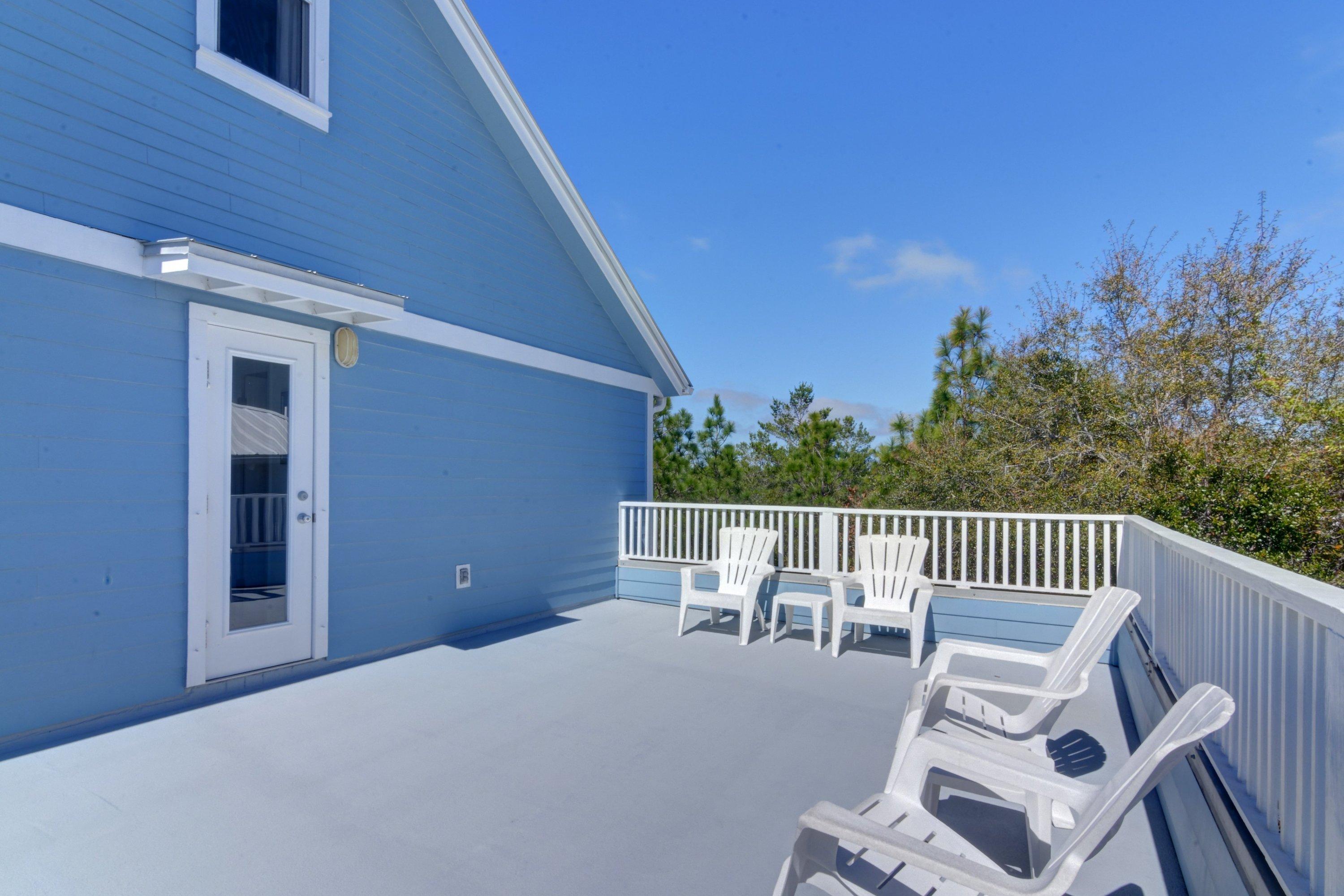 BEACH VIEW HEIGHTS UNREC - Residential