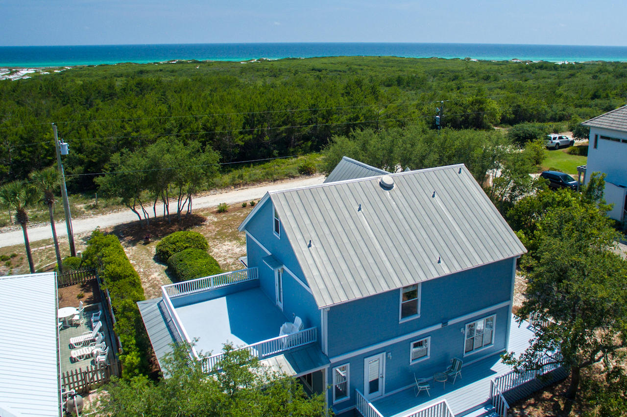 BEACH VIEW HEIGHTS UNREC - Residential