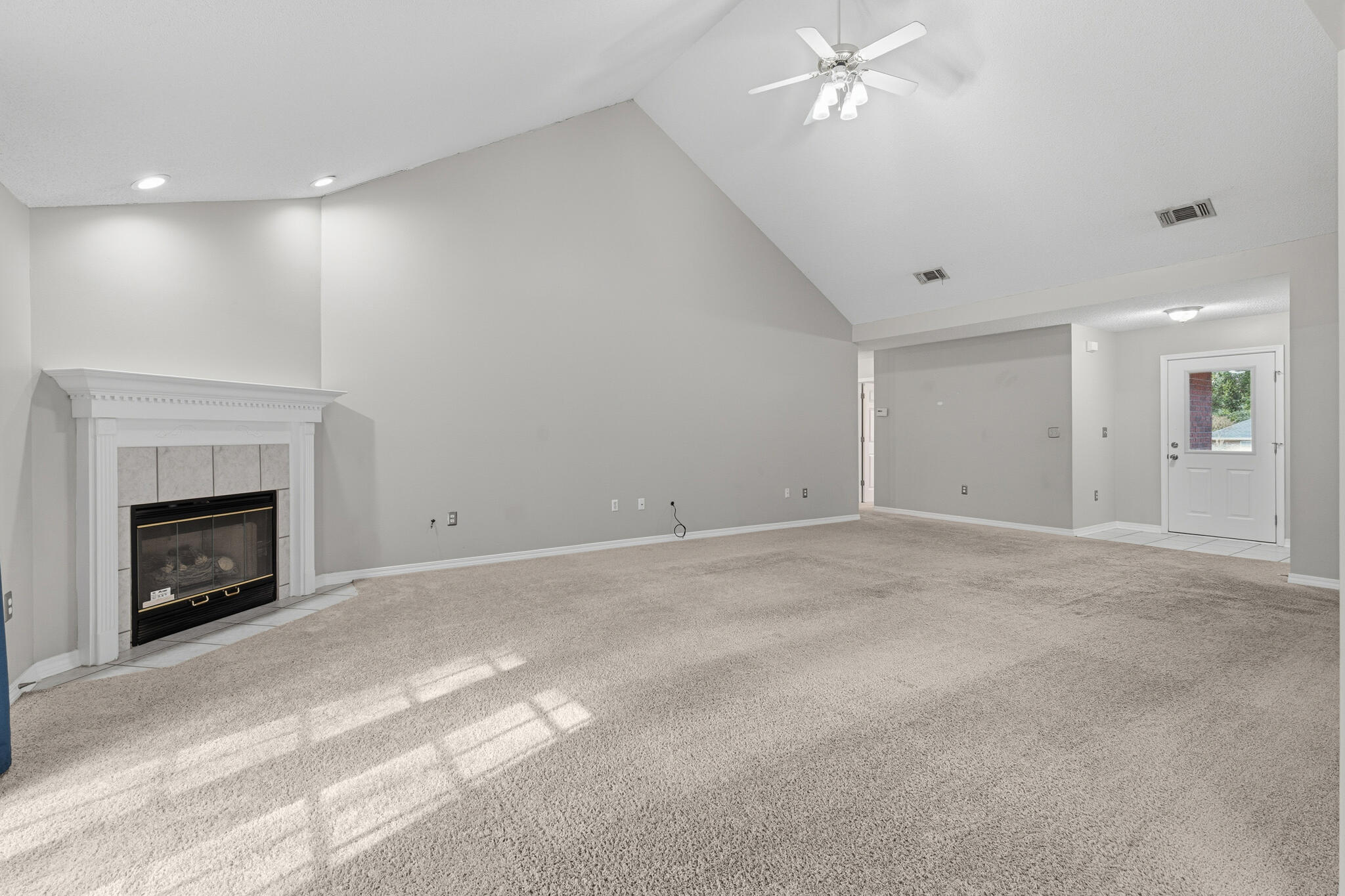 STEEPLECHASE PH 2 - Residential