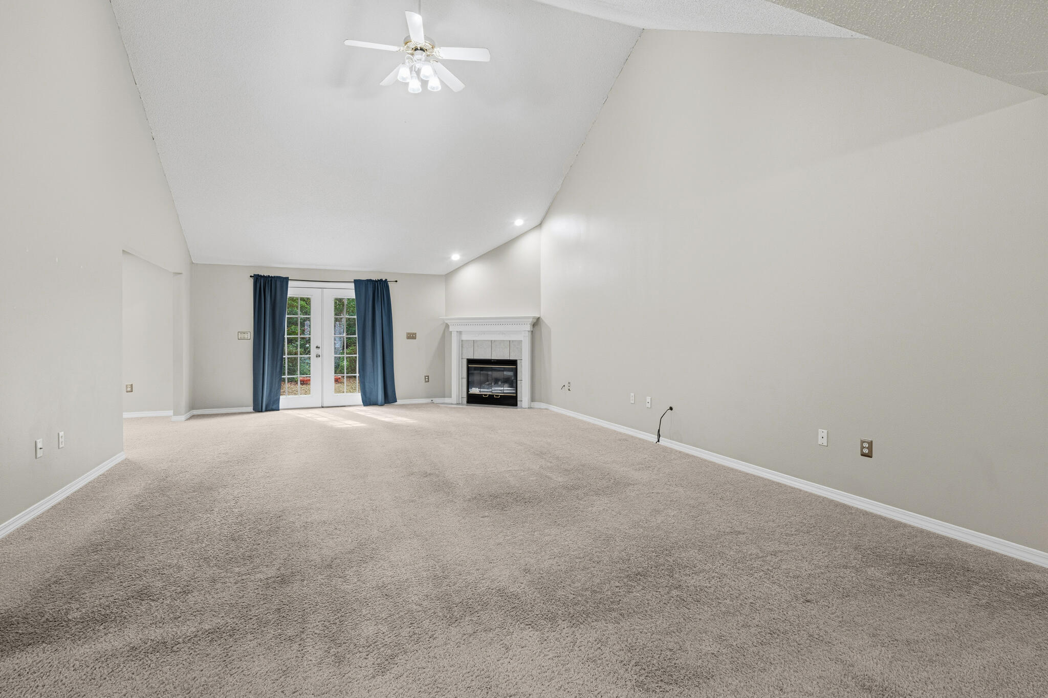 STEEPLECHASE PH 2 - Residential