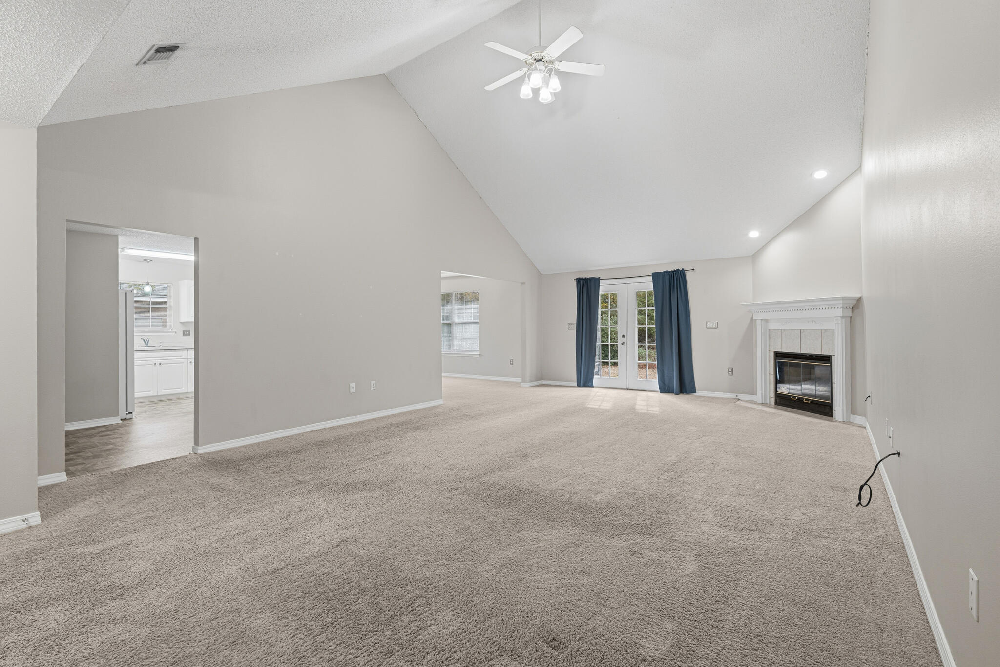 STEEPLECHASE PH 2 - Residential