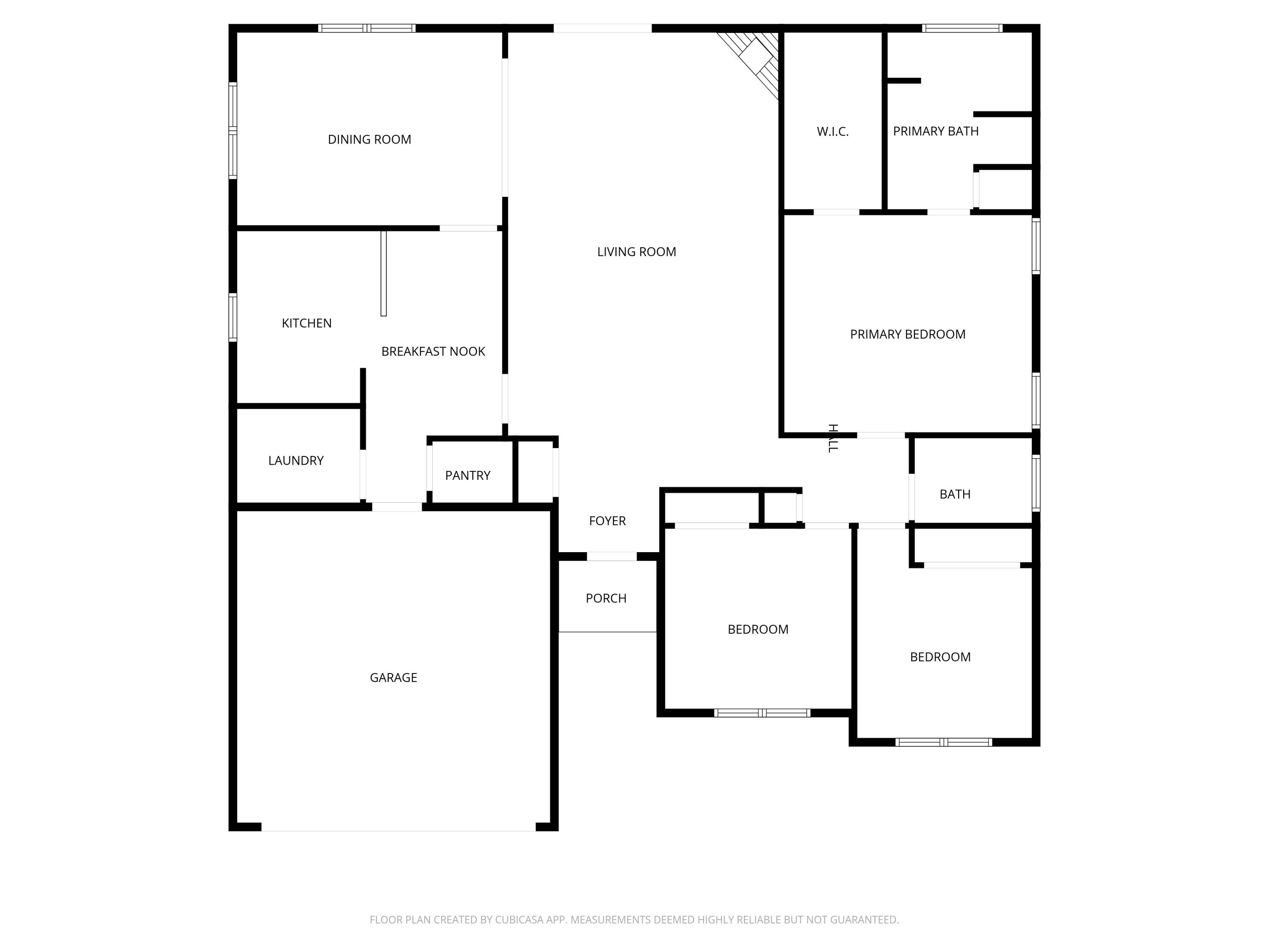 STEEPLECHASE PH 2 - Residential