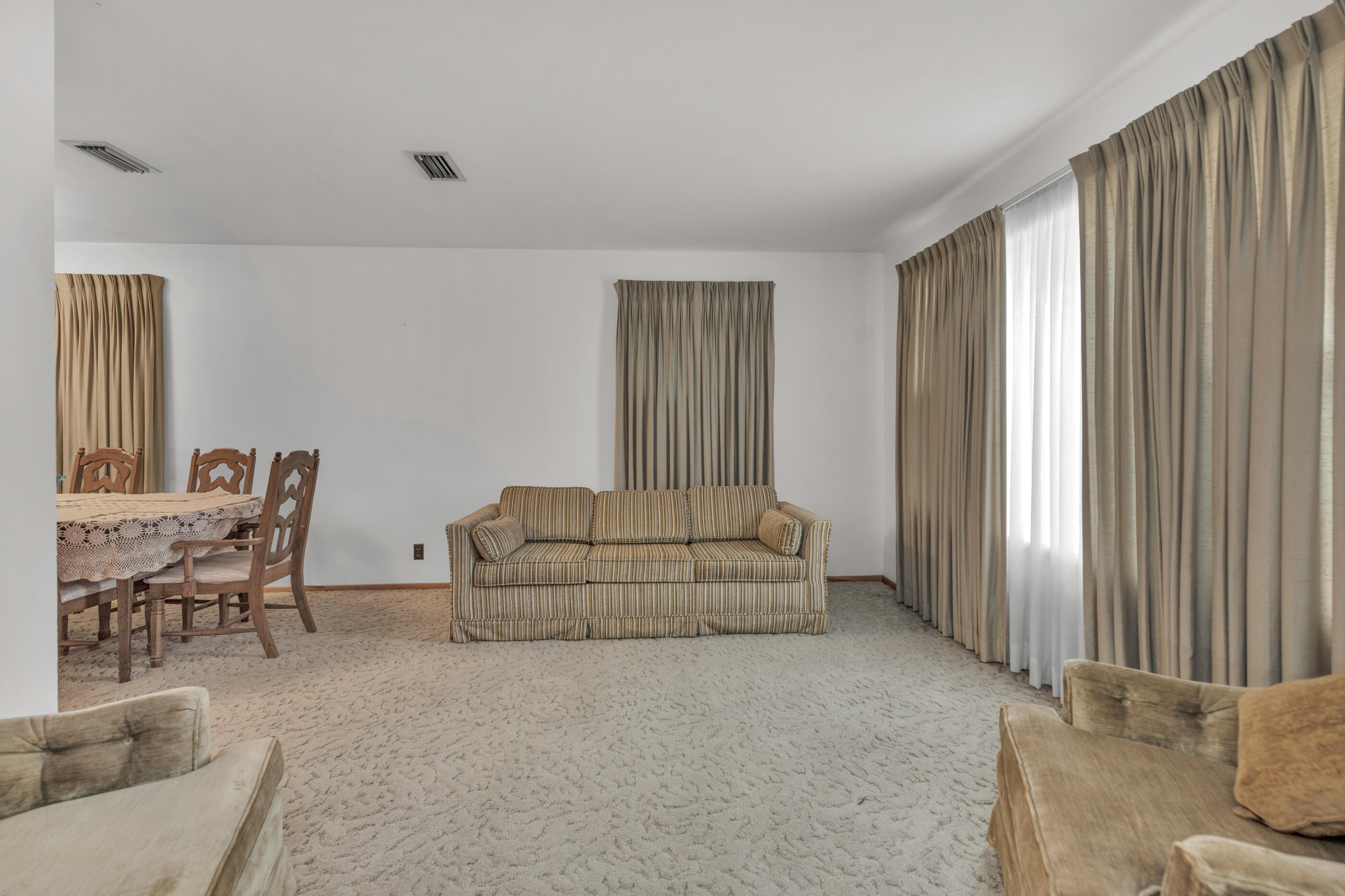 EGLIN HIGHWAY - Residential