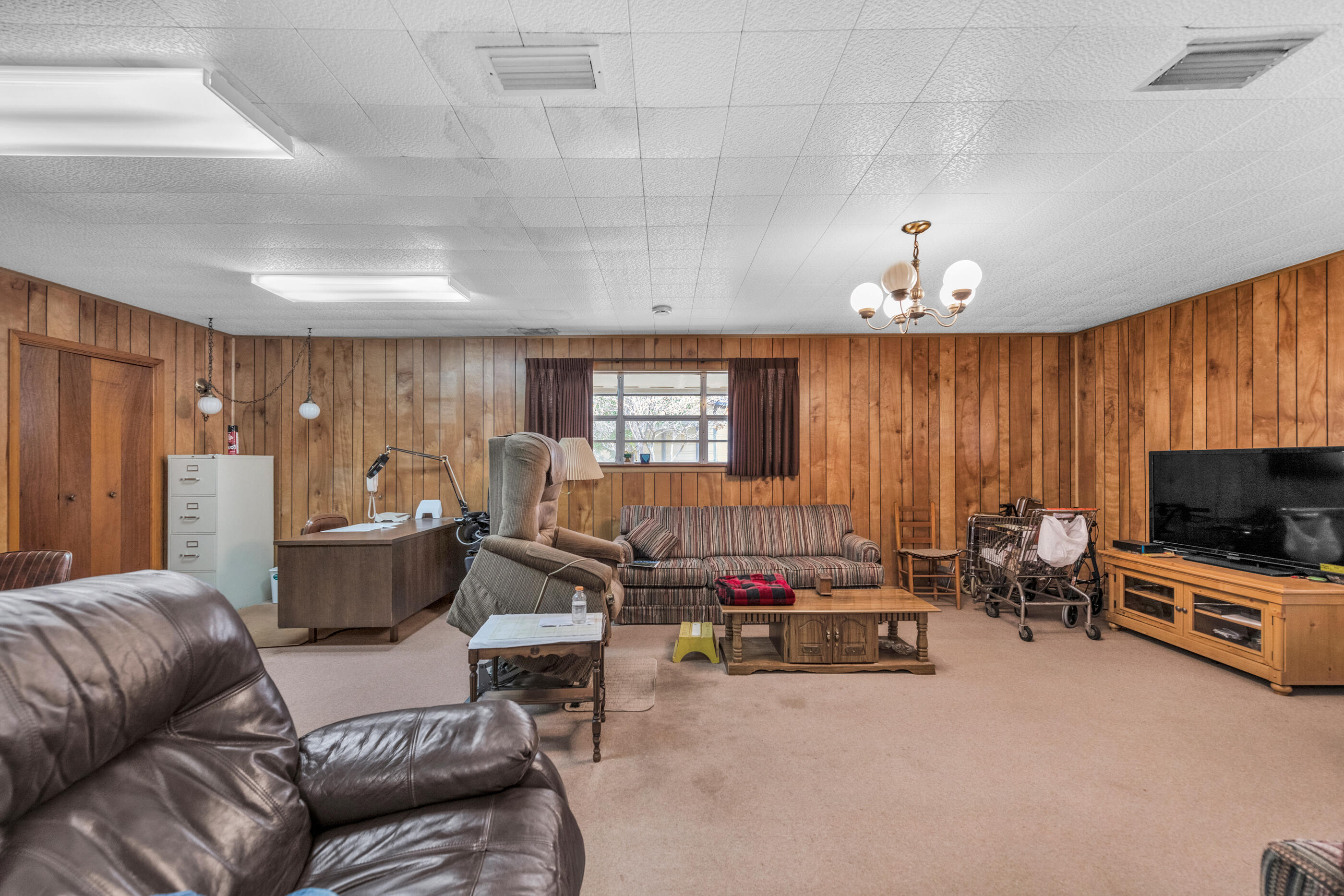 EGLIN HIGHWAY - Residential