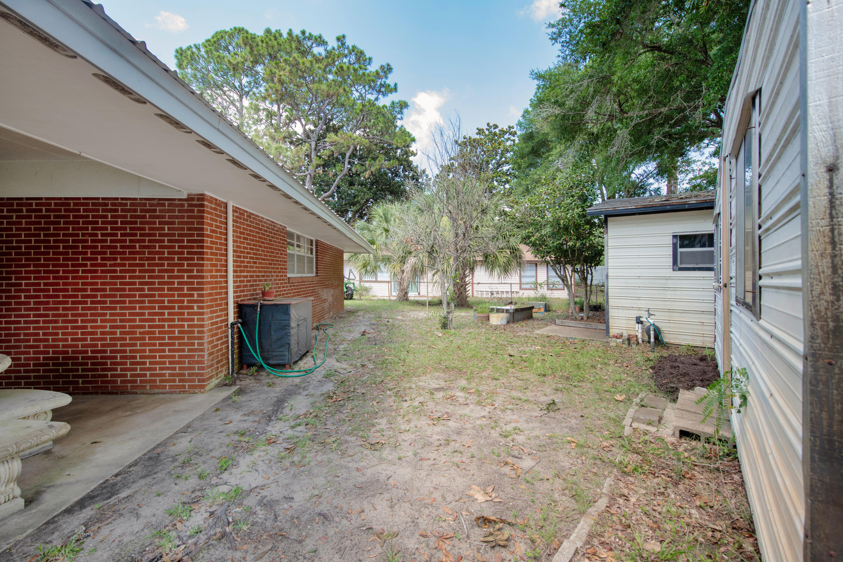 EGLIN HIGHWAY - Residential