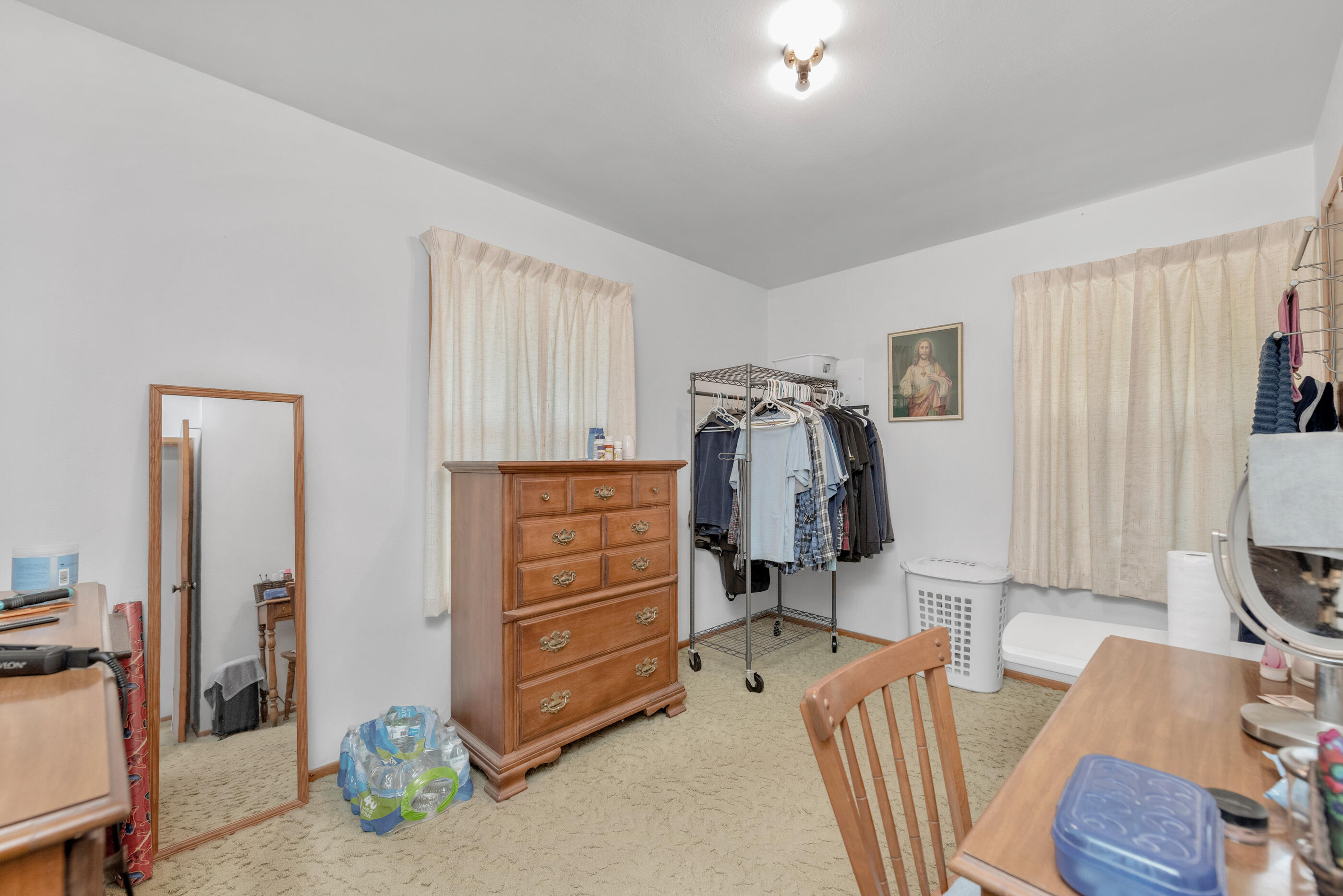 EGLIN HIGHWAY - Residential