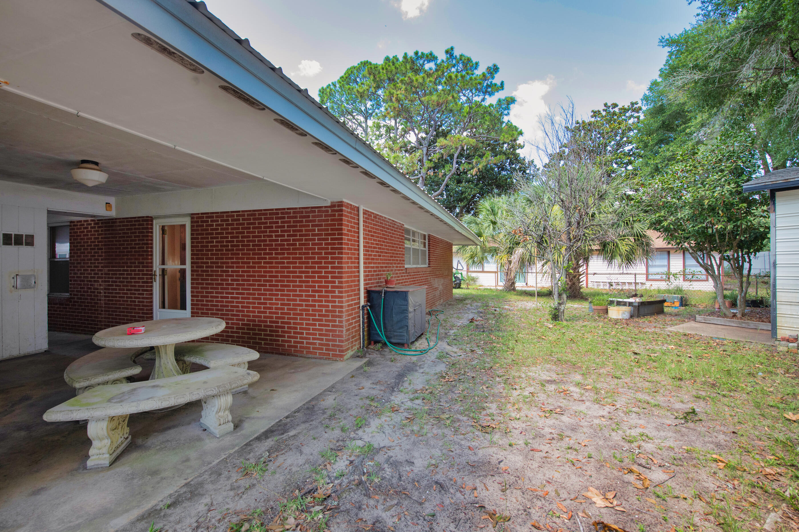 EGLIN HIGHWAY - Residential