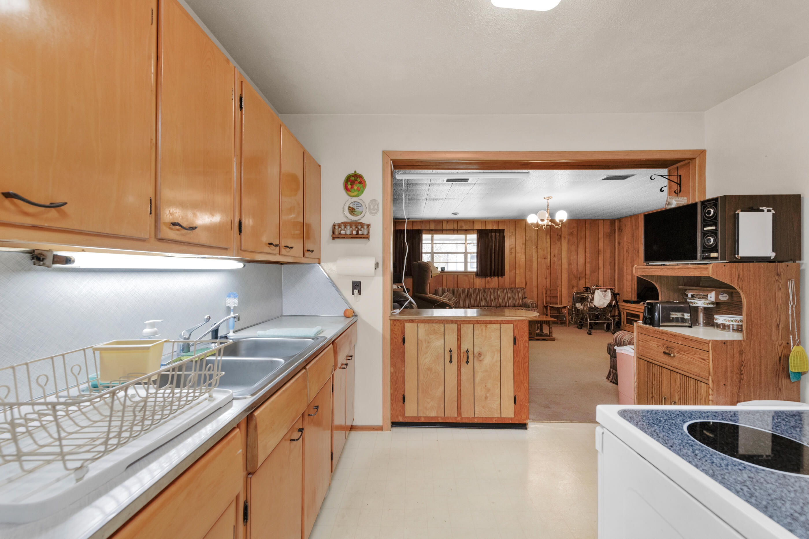 EGLIN HIGHWAY - Residential