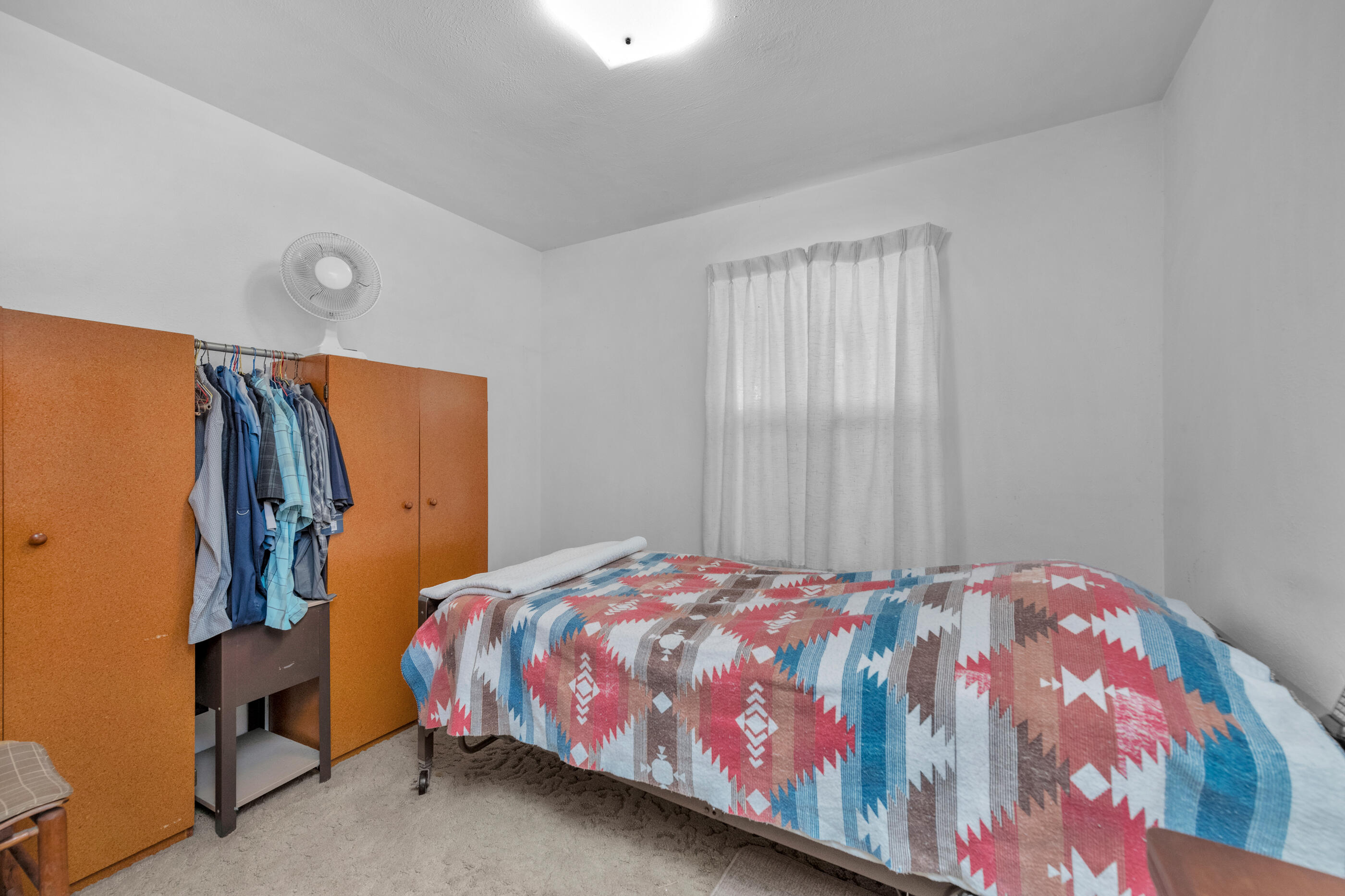 EGLIN HIGHWAY - Residential