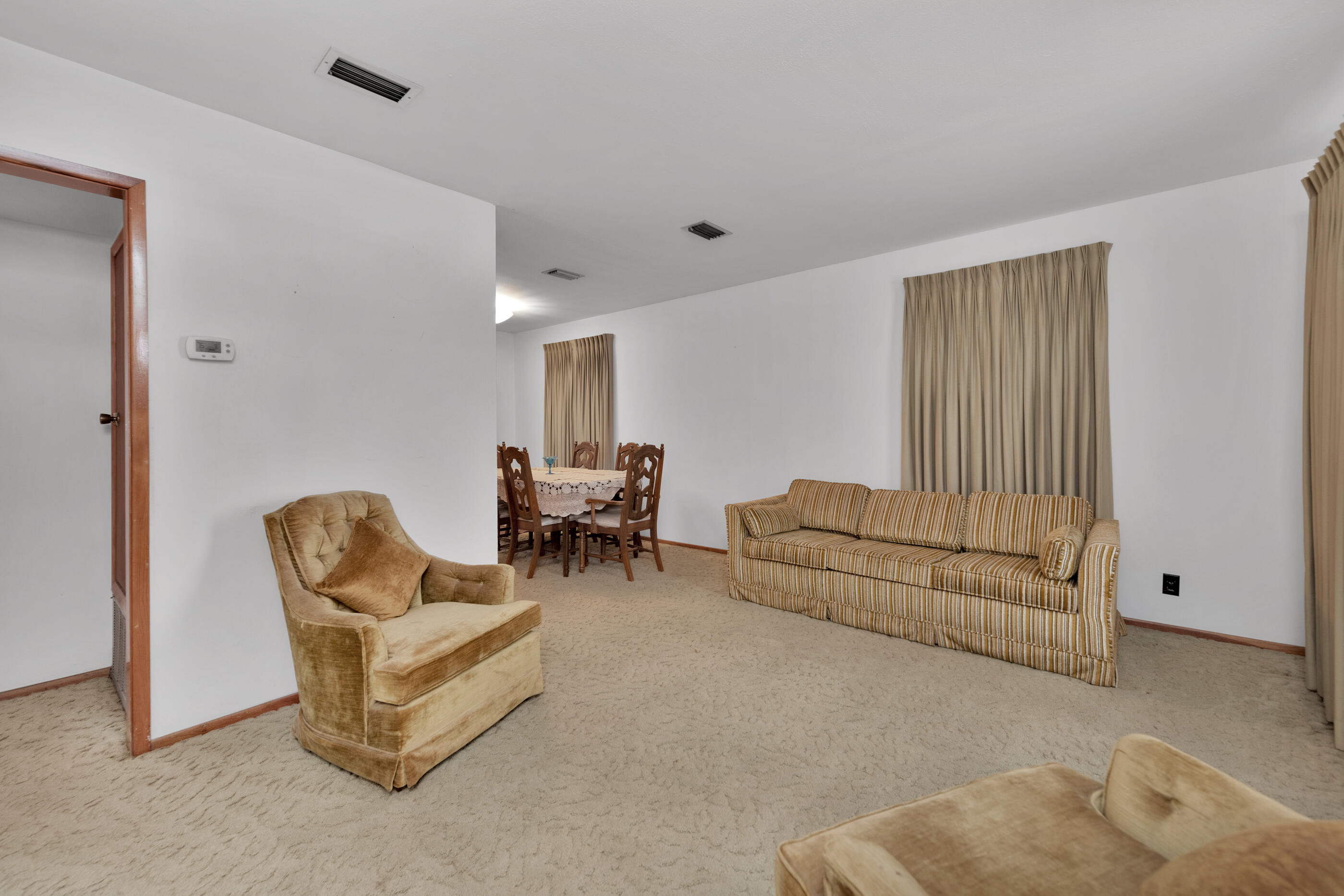 EGLIN HIGHWAY - Residential